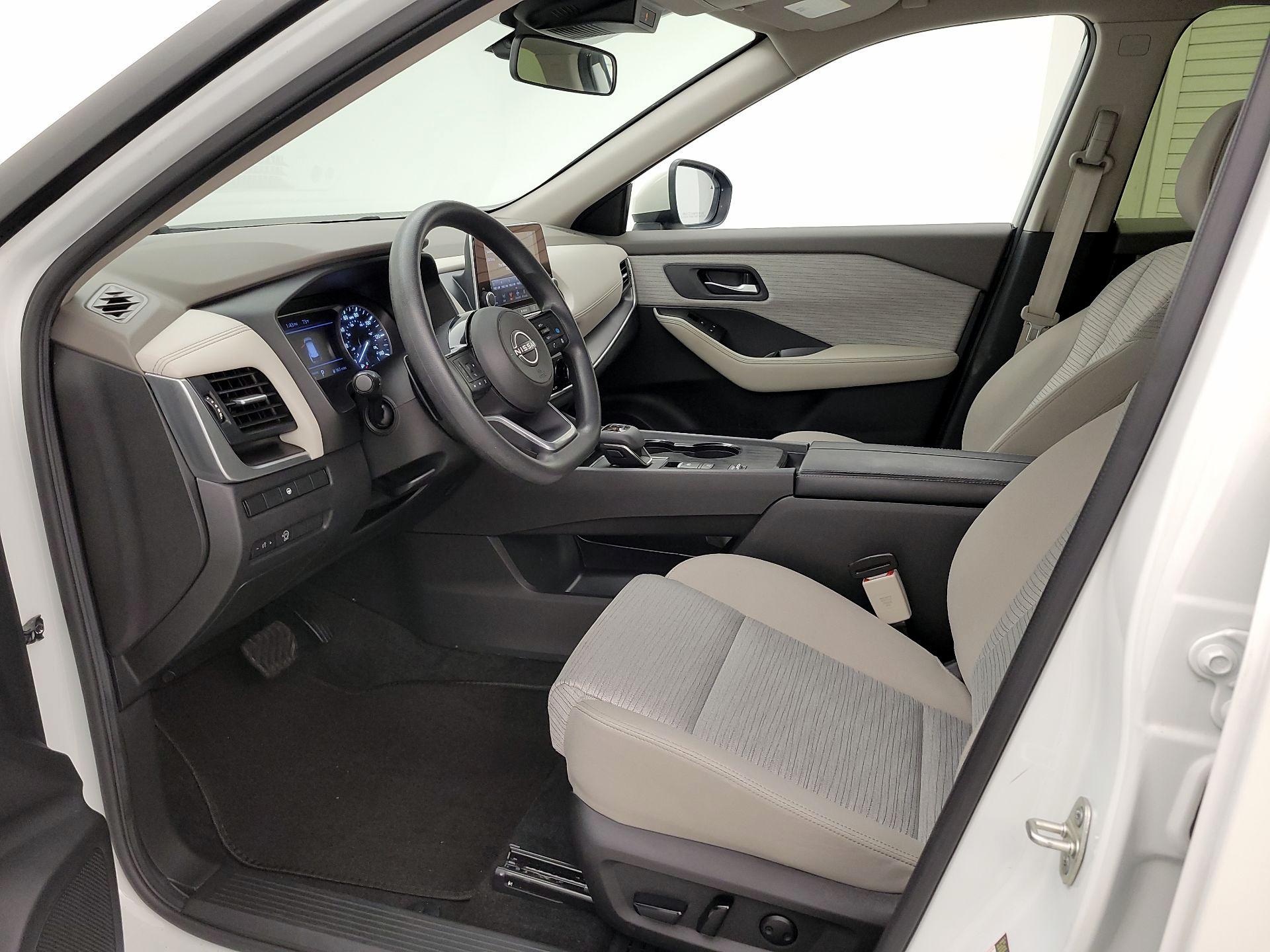 Thumbnail: 2023 Nissan Rogue - 11