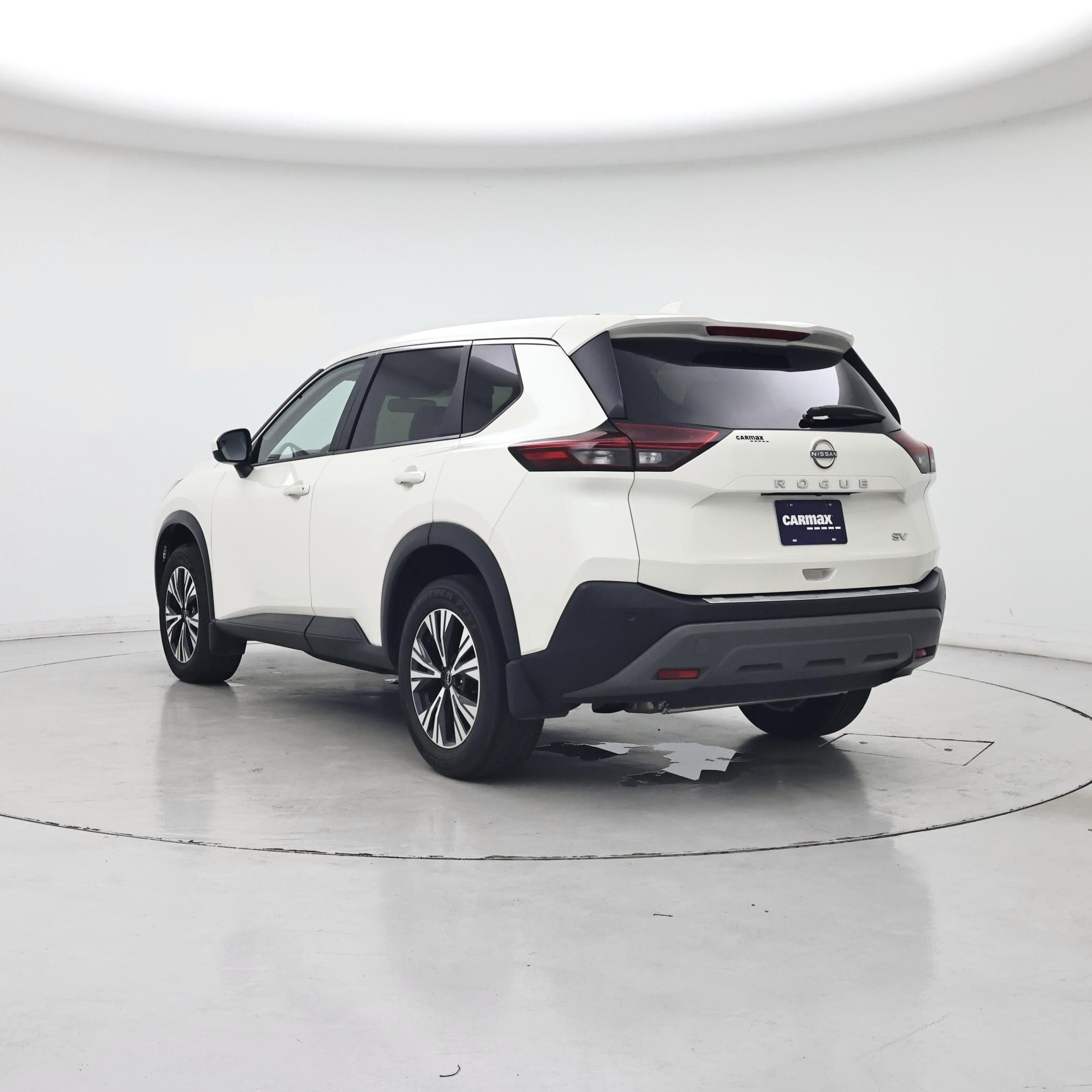 Thumbnail: 2023 Nissan Rogue - 2
