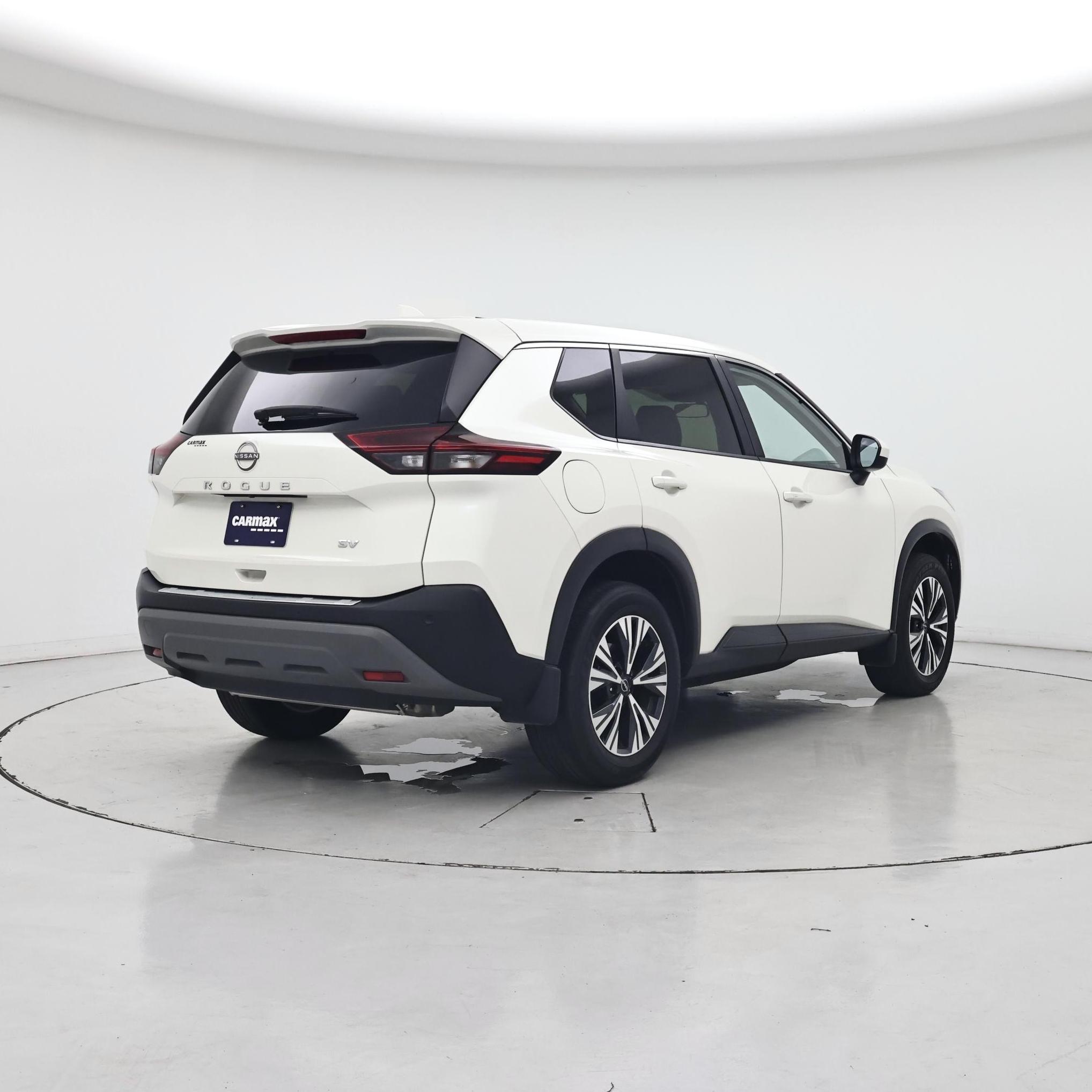 Thumbnail: 2023 Nissan Rogue - 8