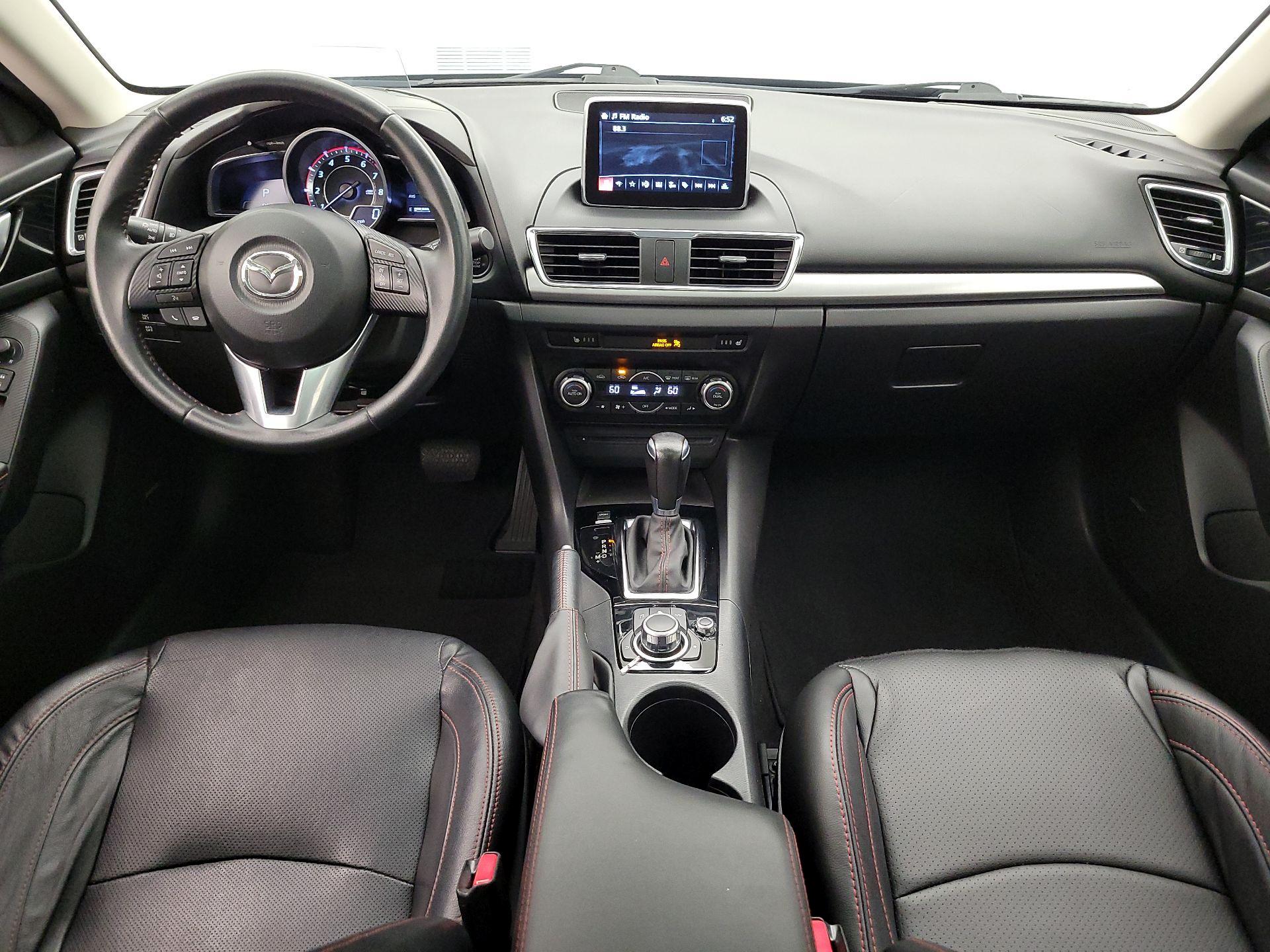 Thumbnail: 2016 Mazda Mazda3 - 9