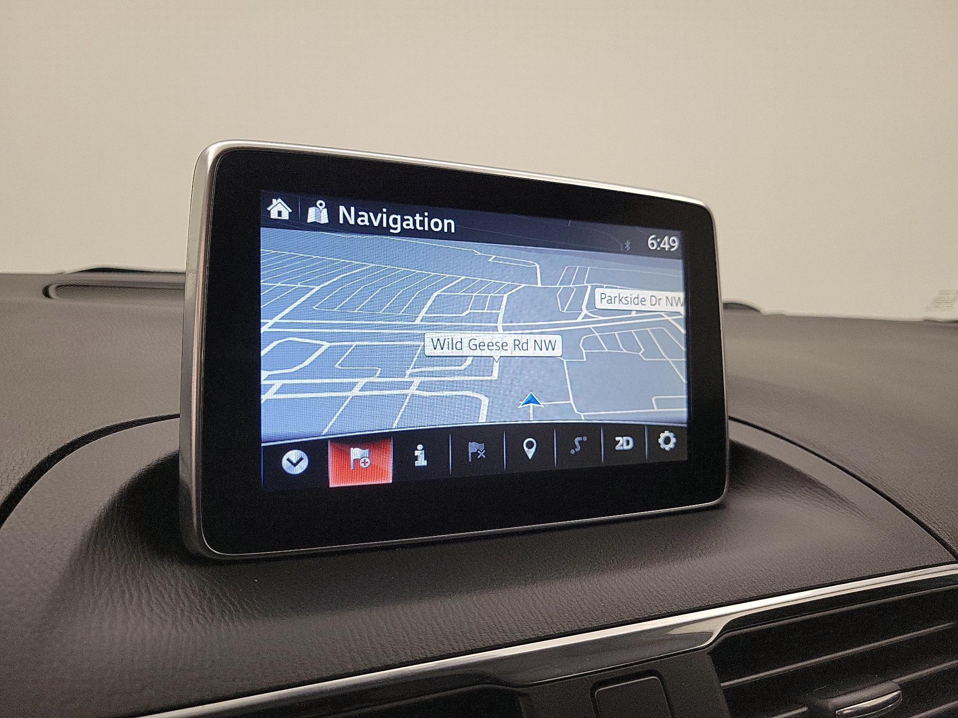 Thumbnail: 2016 Mazda Mazda3 - 14
