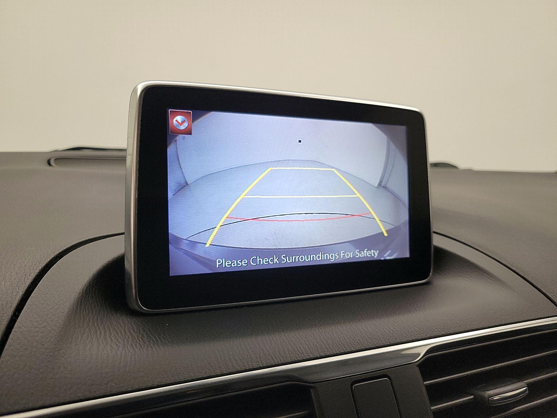 Thumbnail: 2016 Mazda Mazda3 - 15
