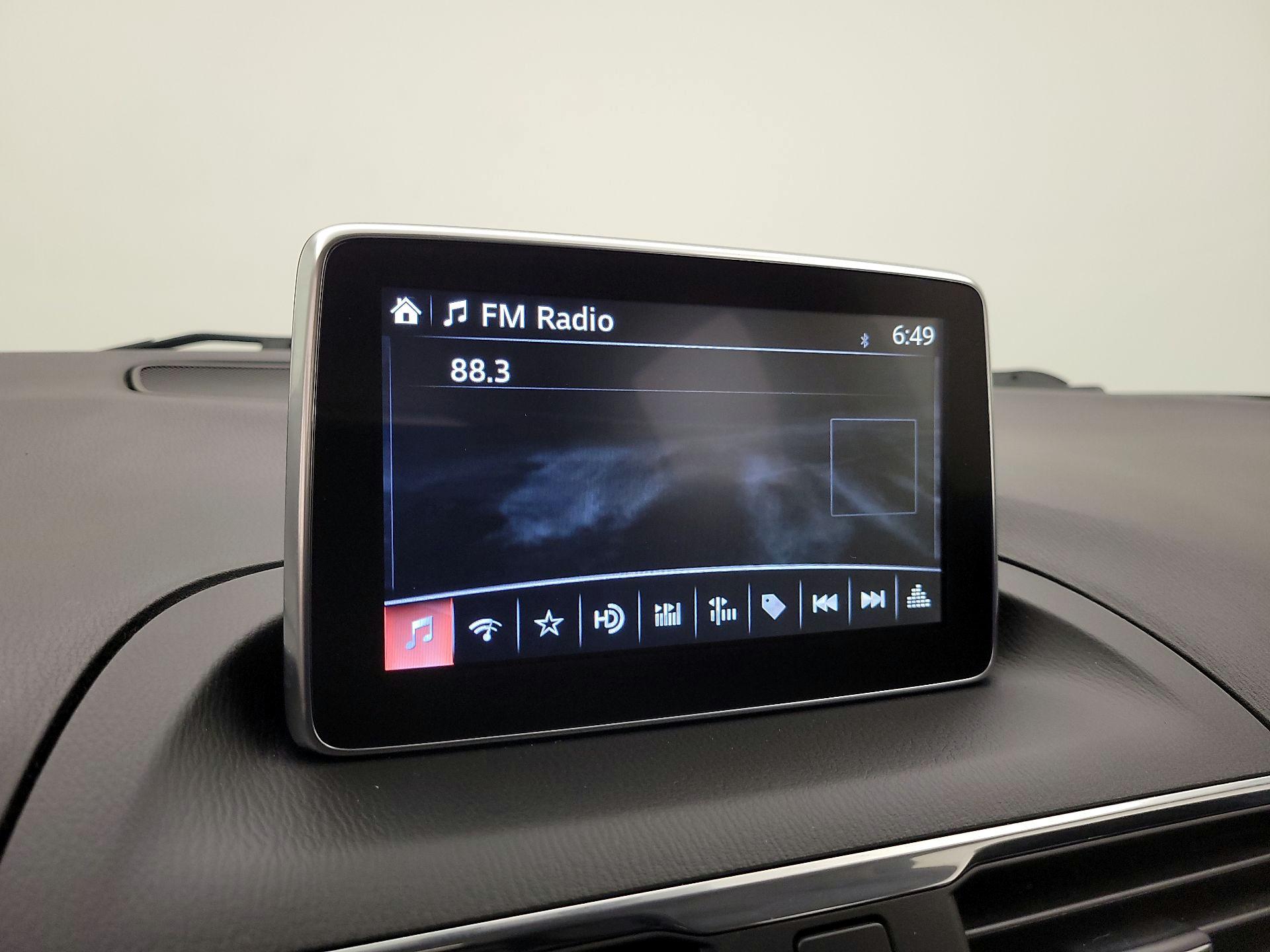 Thumbnail: 2016 Mazda Mazda3 - 16