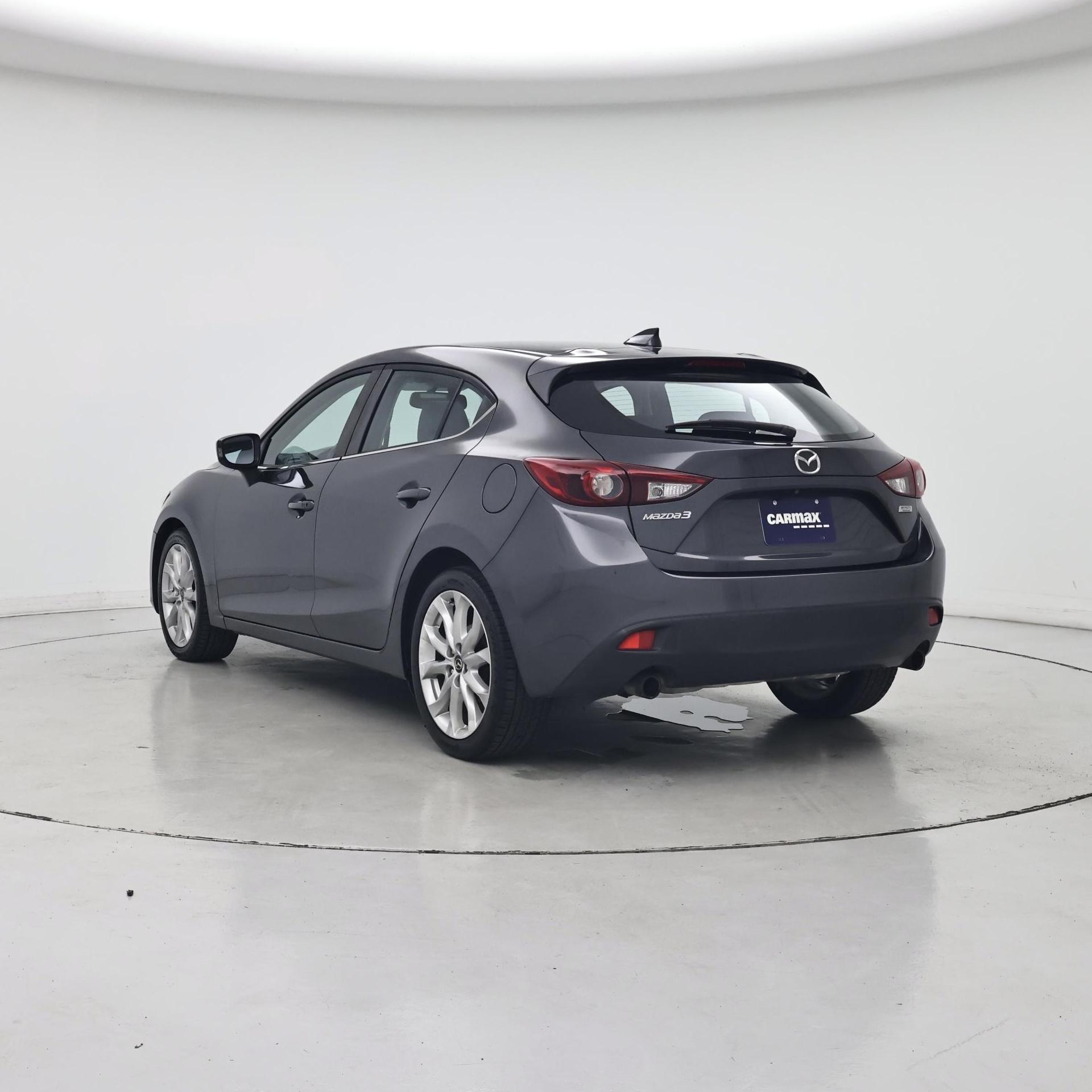 Thumbnail: 2016 Mazda Mazda3 - 2