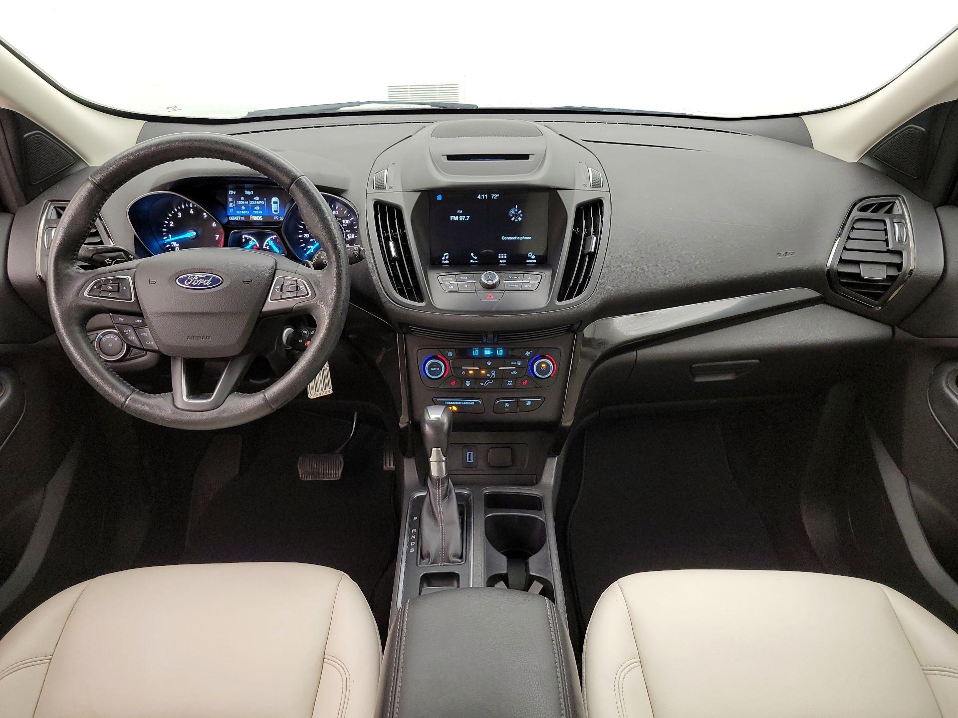 Thumbnail: 2018 Ford Escape - 9