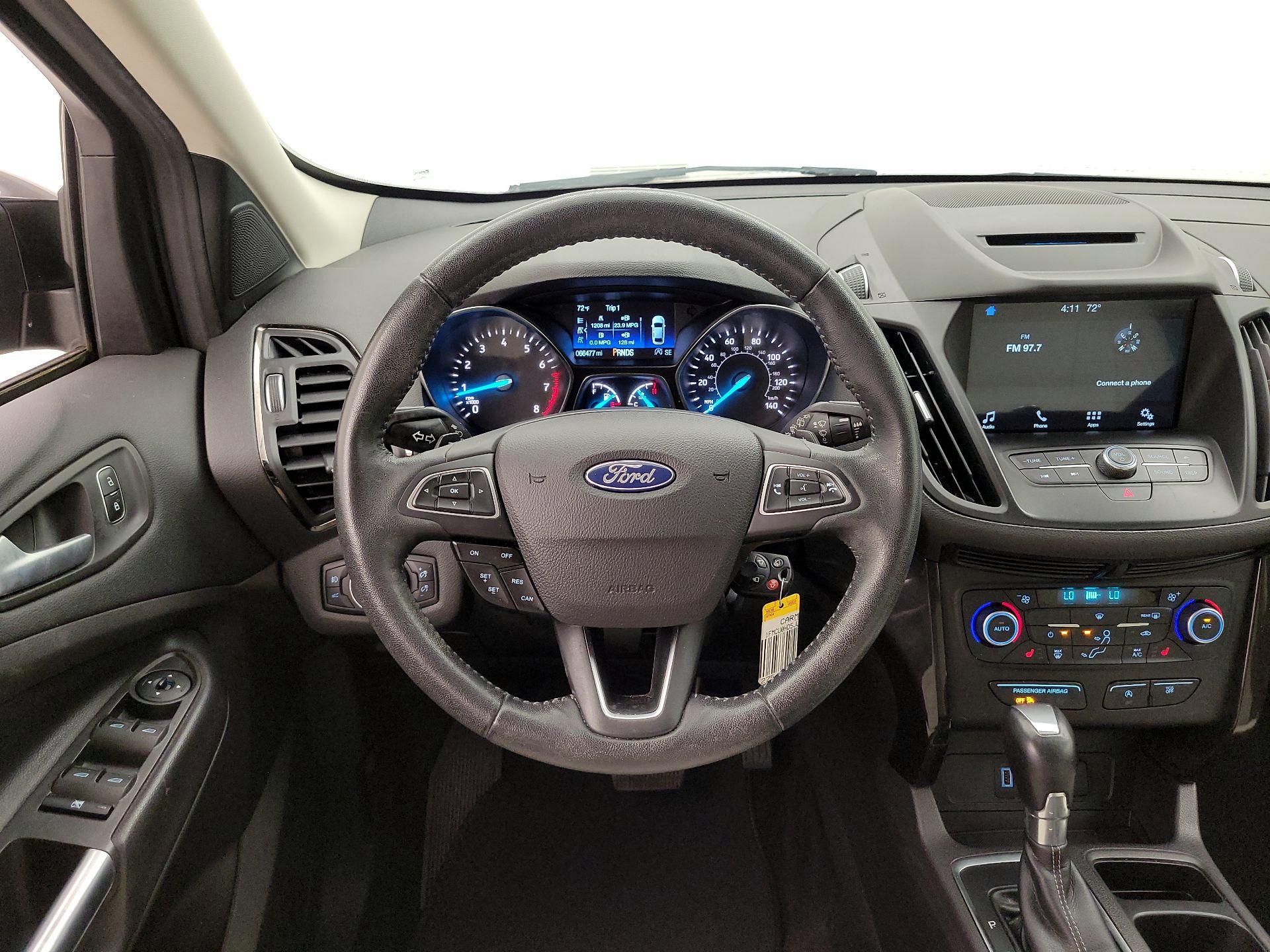 Thumbnail: 2018 Ford Escape - 10