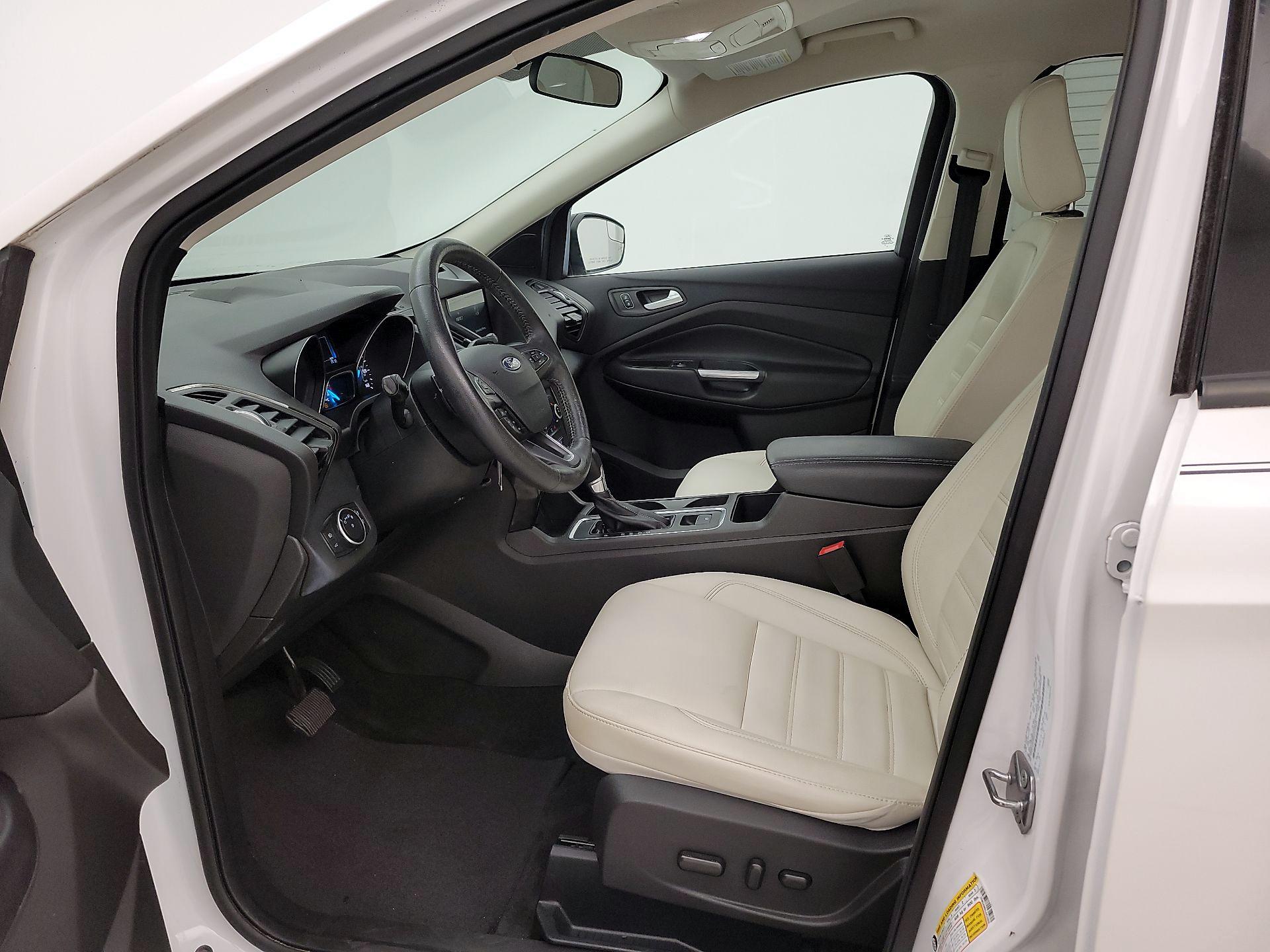 Thumbnail: 2018 Ford Escape - 11