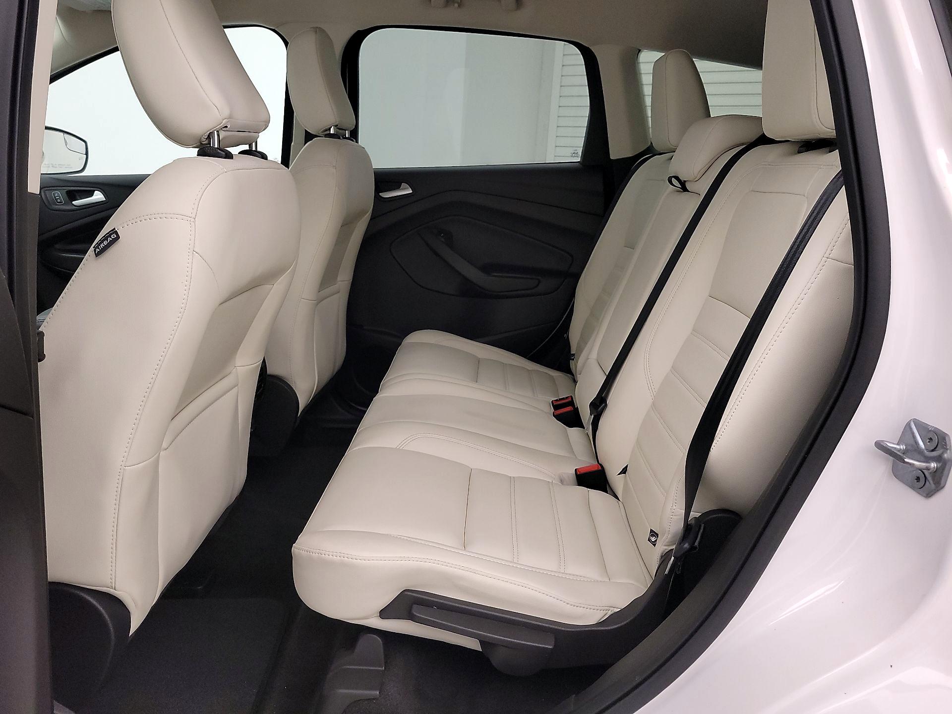 Thumbnail: 2018 Ford Escape - 19