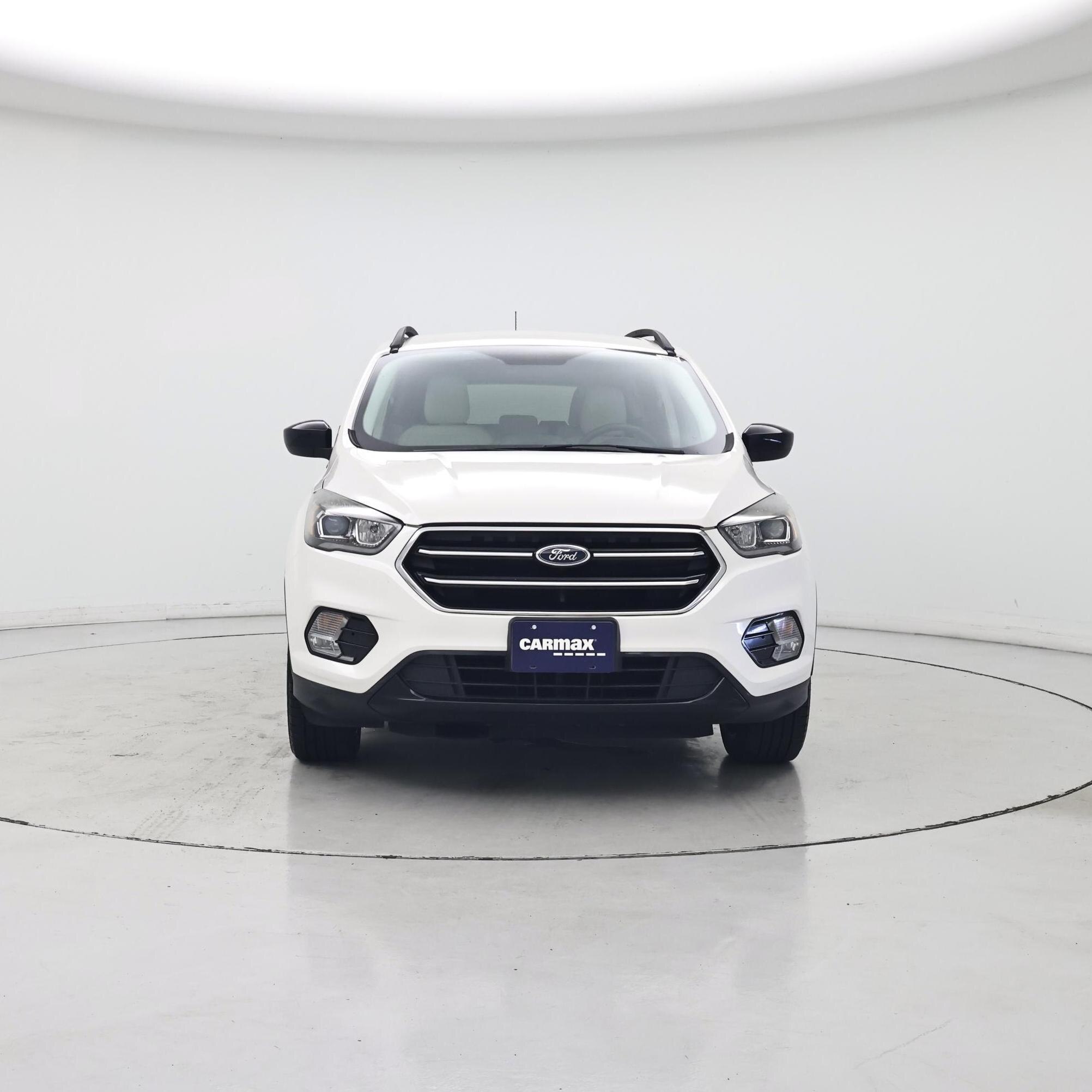 Thumbnail: 2018 Ford Escape - 5