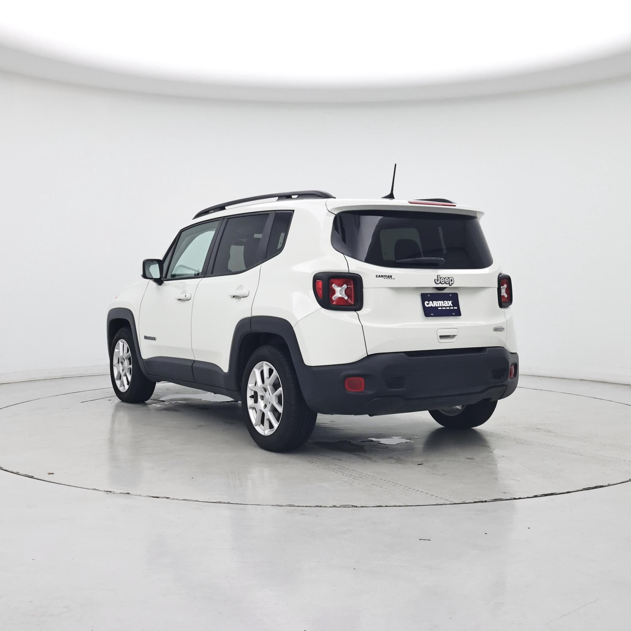 Thumbnail: 2019 Jeep Renegade - 2