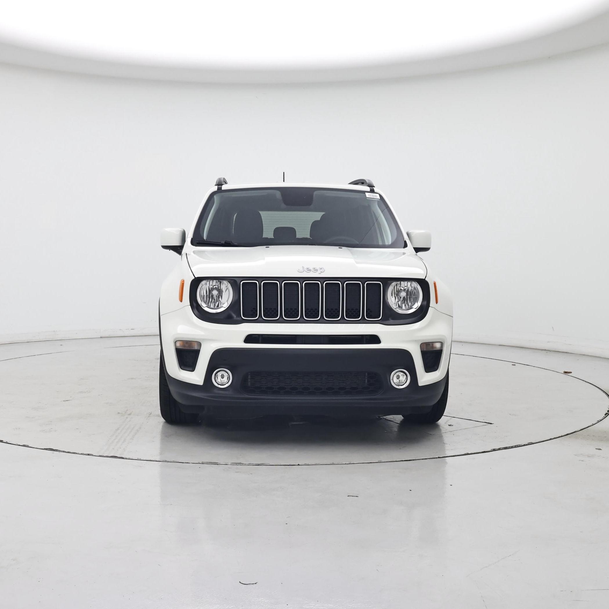 Thumbnail: 2019 Jeep Renegade - 5
