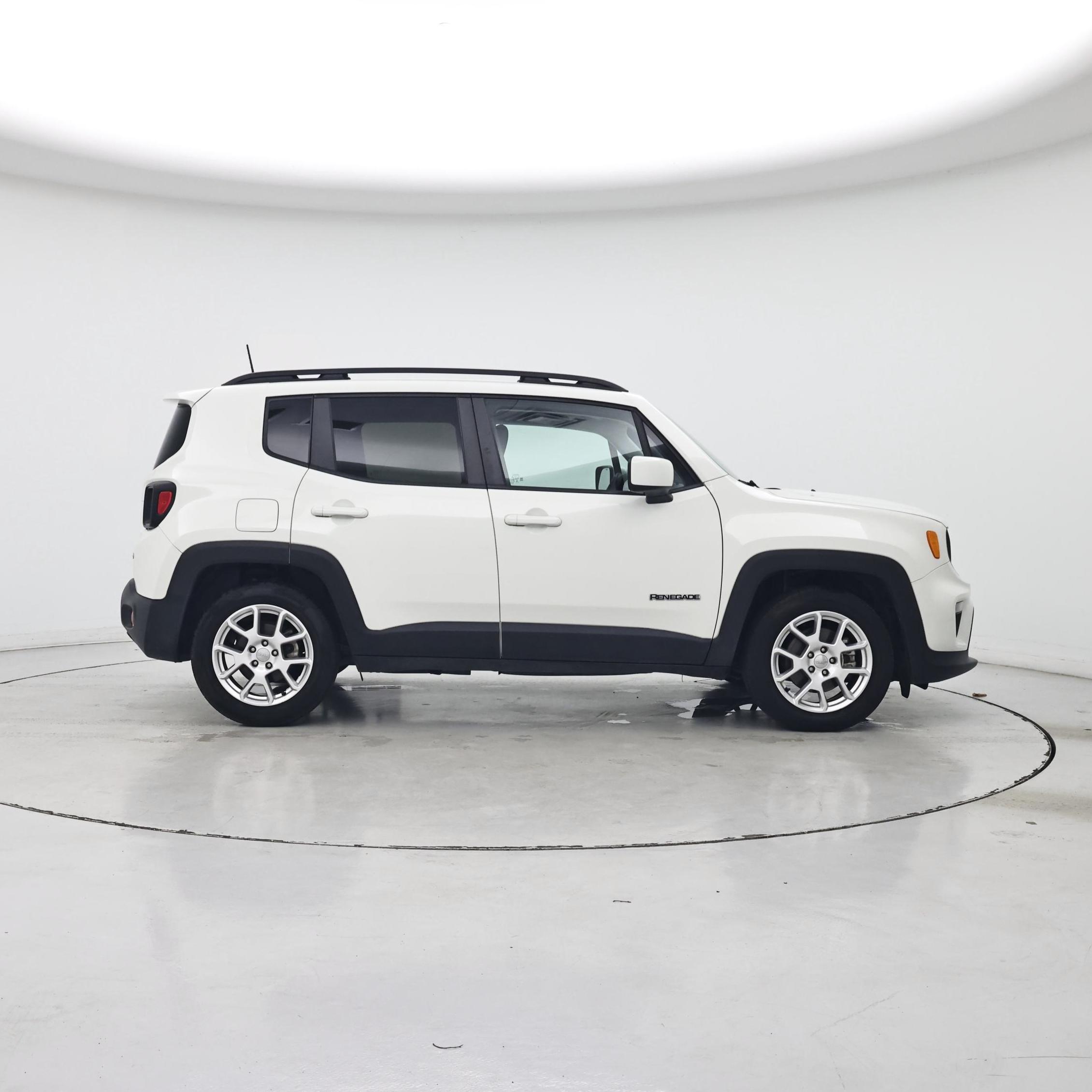 Thumbnail: 2019 Jeep Renegade - 7