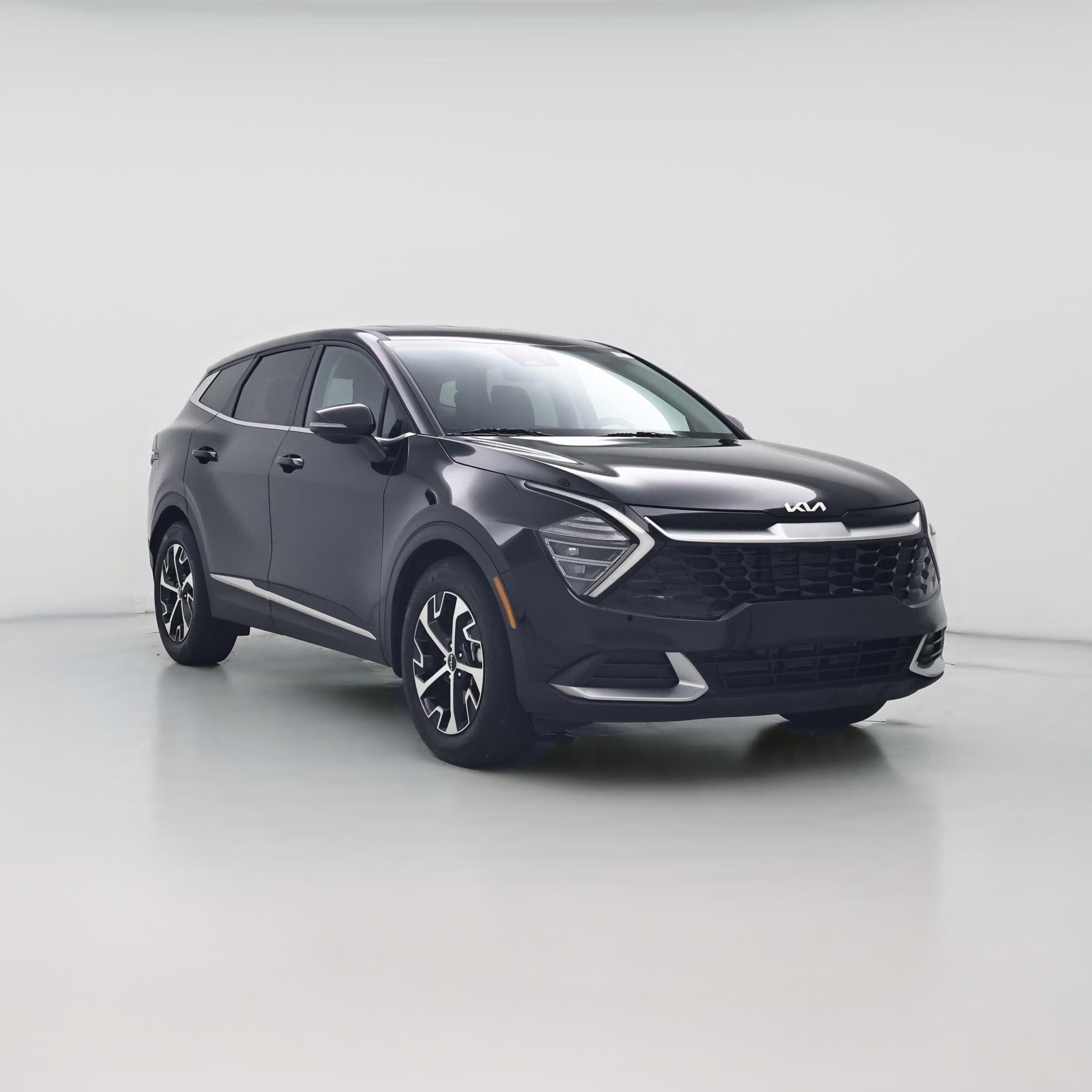 Thumbnail: 2025 Kia Sportage - 1