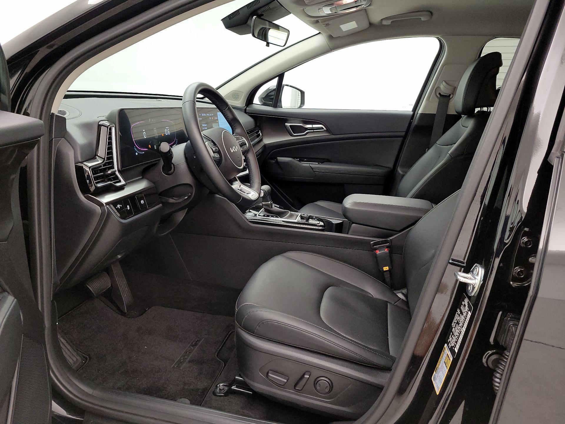 Thumbnail: 2025 Kia Sportage - 11