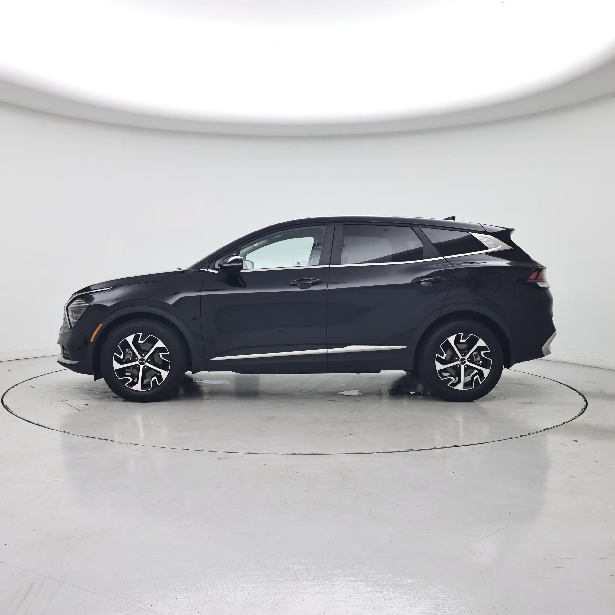 Thumbnail: 2025 Kia Sportage - 3