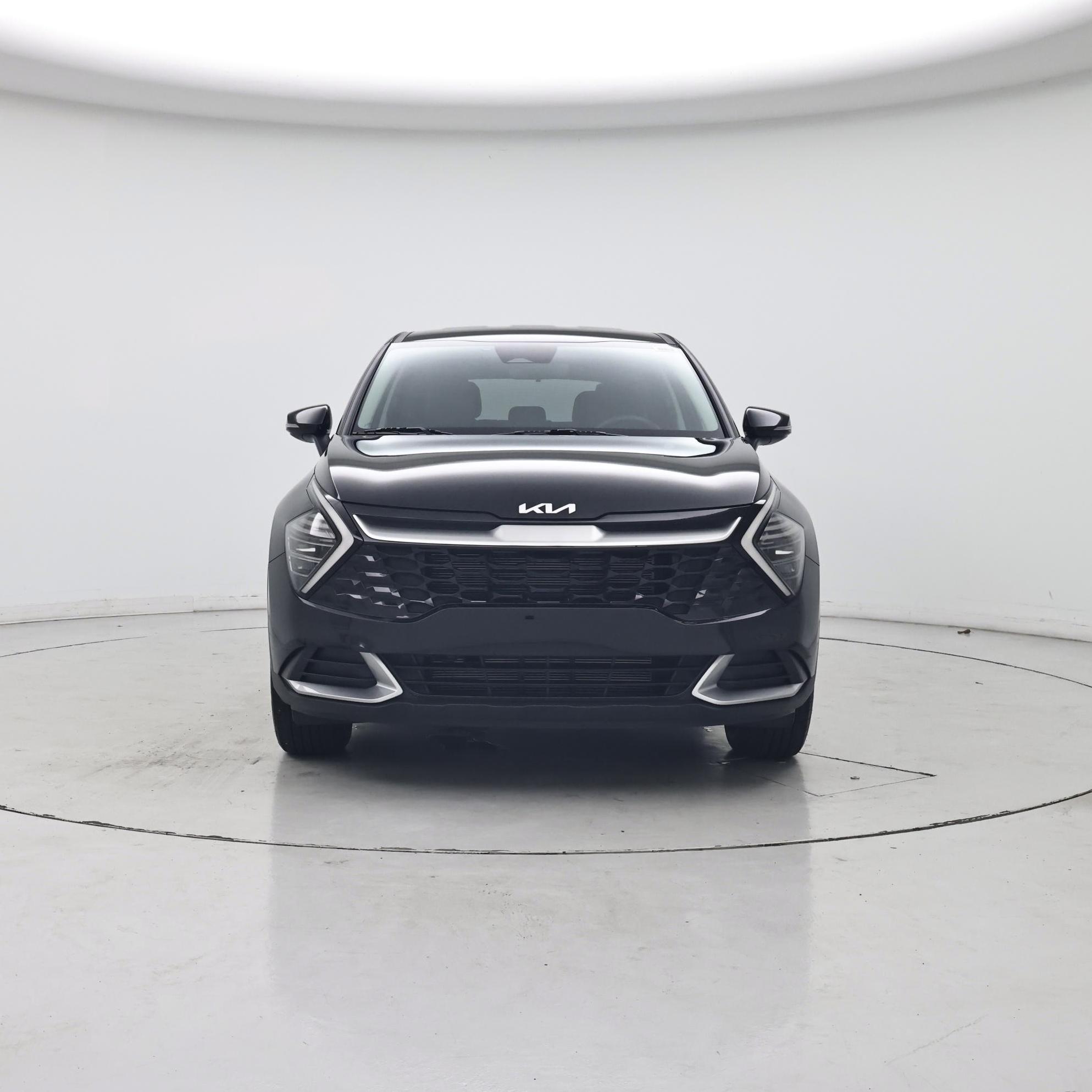 Thumbnail: 2025 Kia Sportage - 5