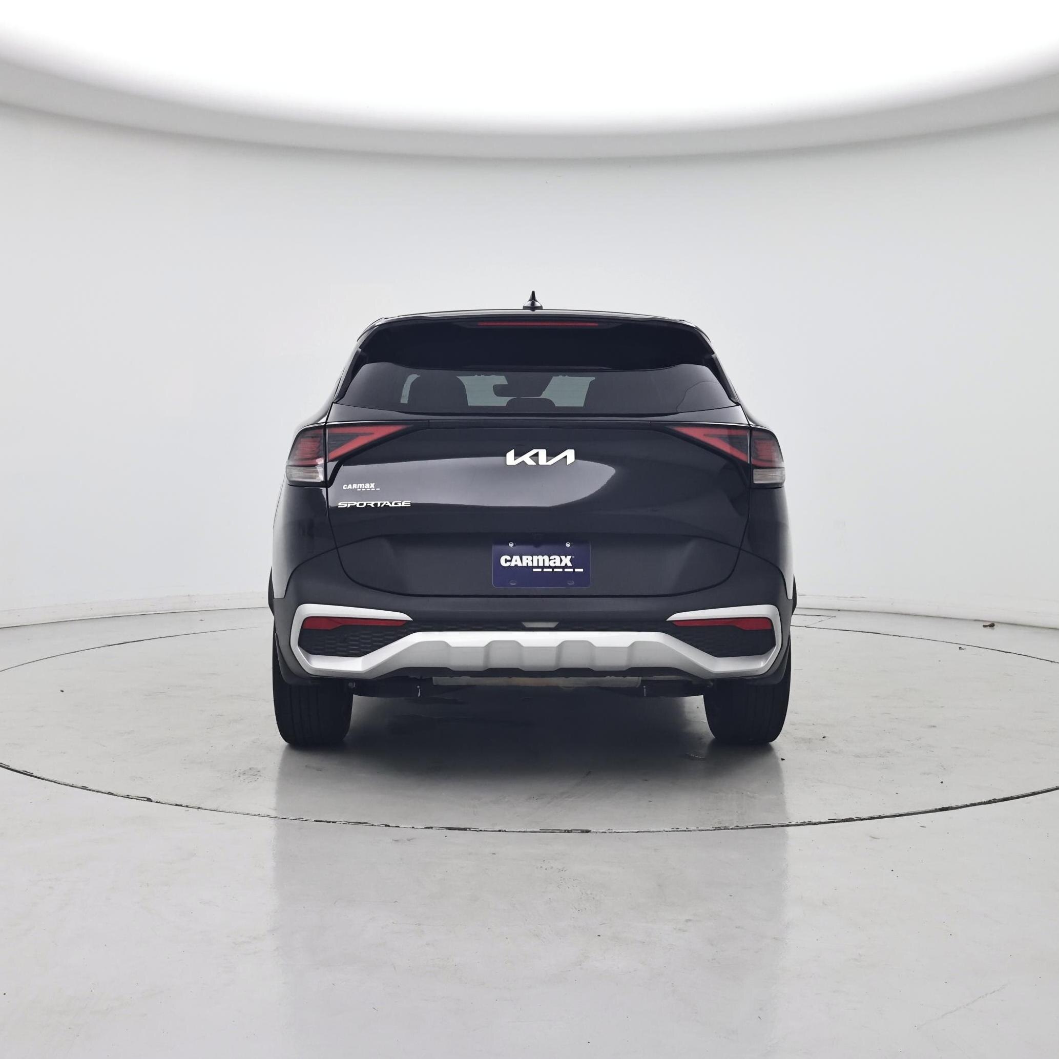 Thumbnail: 2025 Kia Sportage - 6