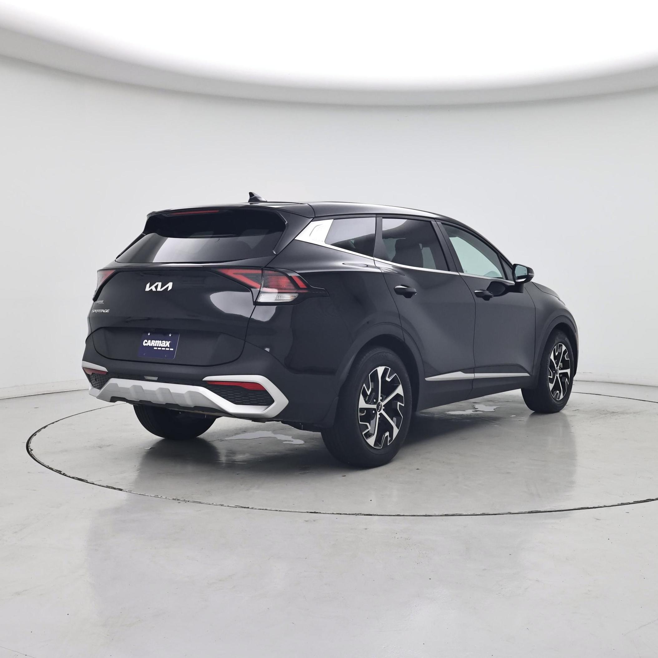 Thumbnail: 2025 Kia Sportage - 8
