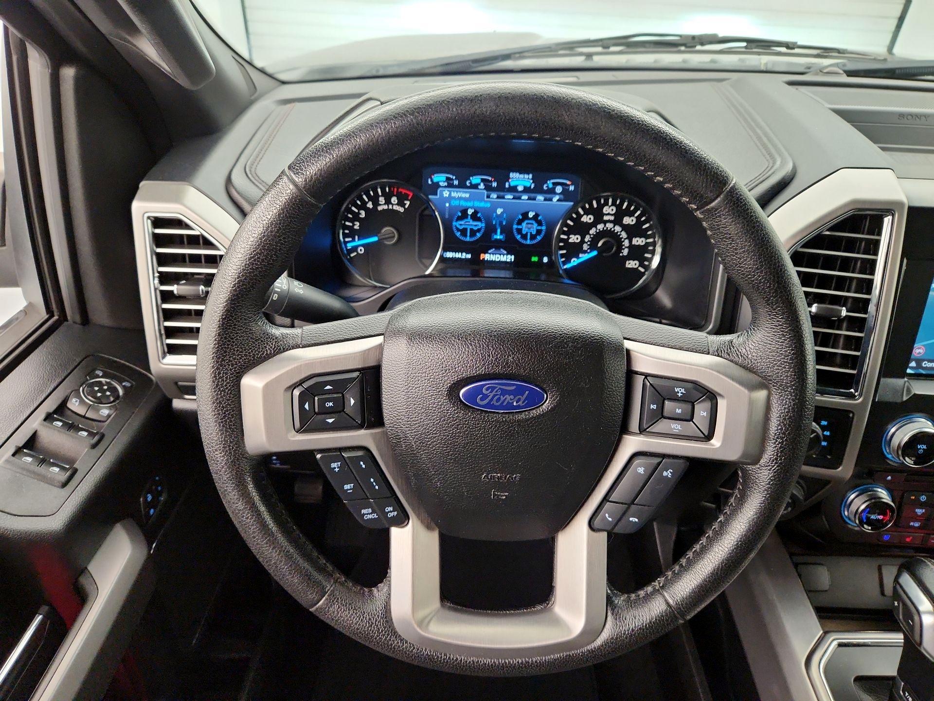 Thumbnail: 2016 Ford F-150 - 10