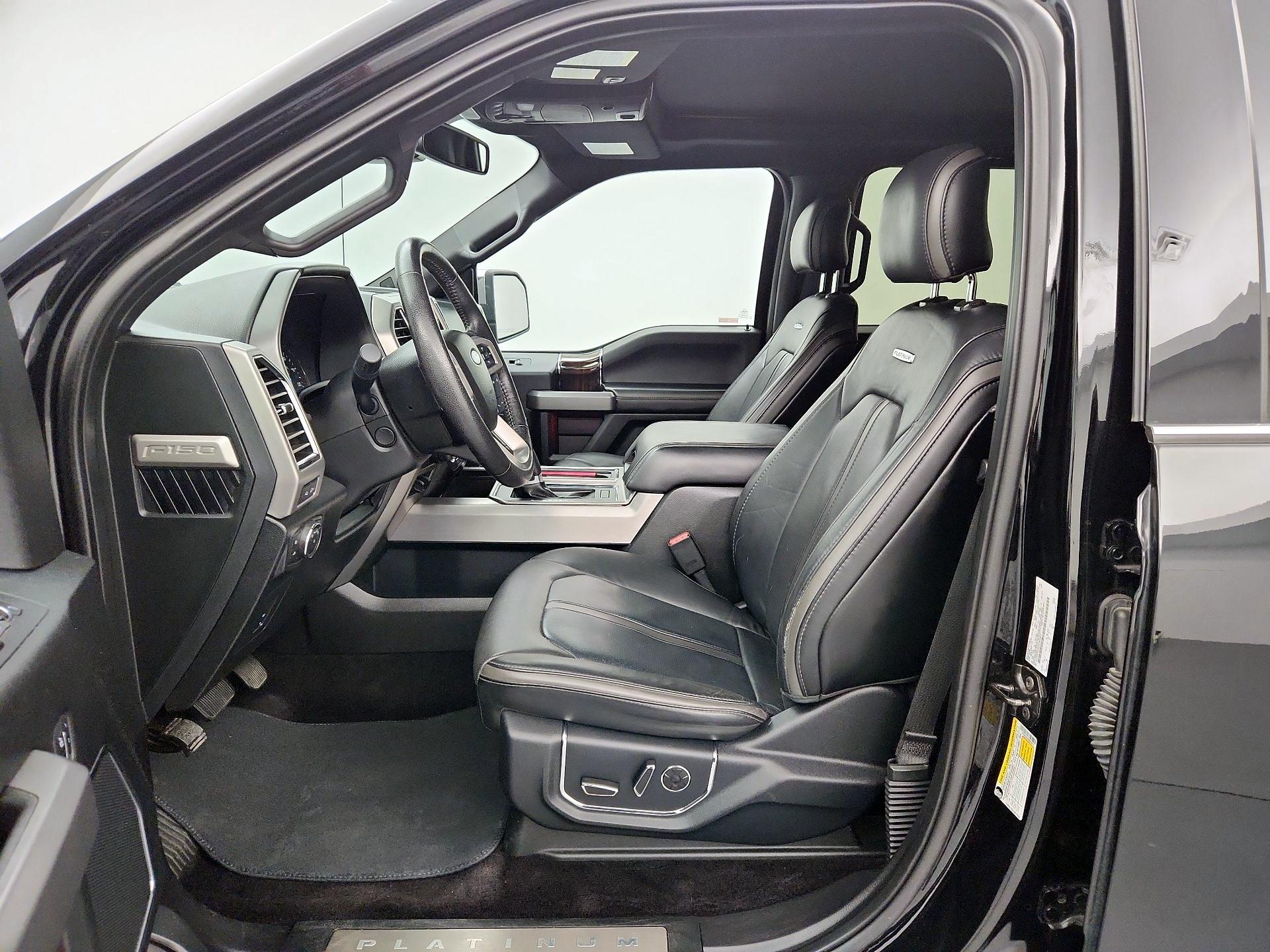 Thumbnail: 2016 Ford F-150 - 11