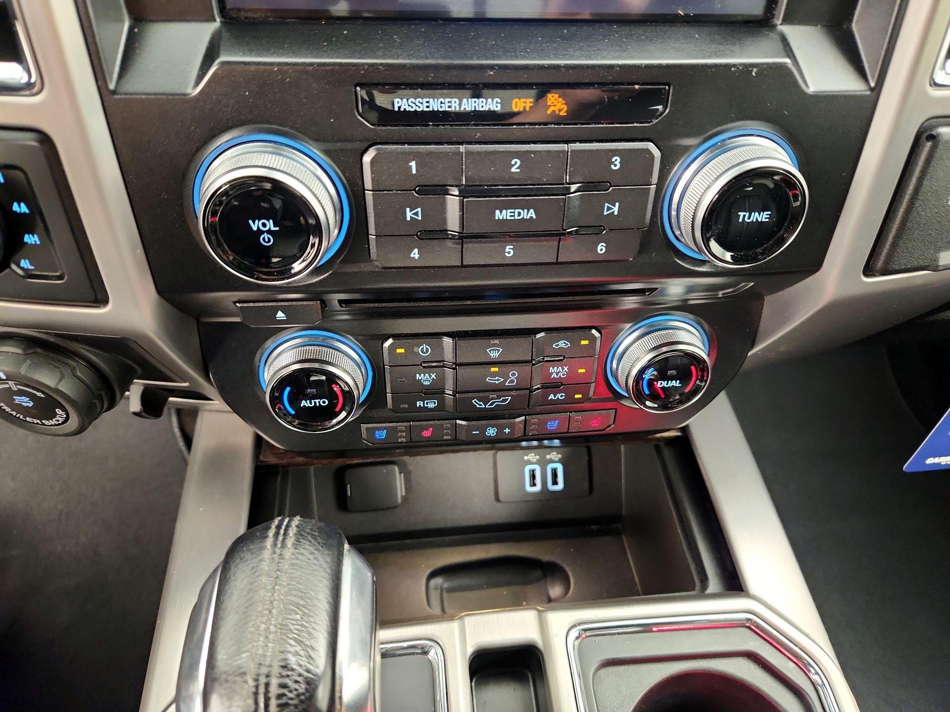 Thumbnail: 2016 Ford F-150 - 17