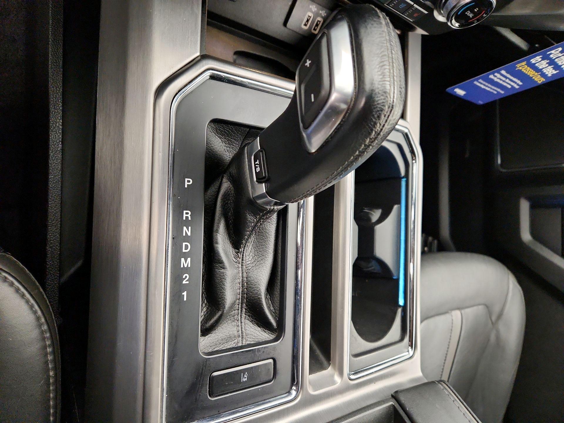 Thumbnail: 2016 Ford F-150 - 18