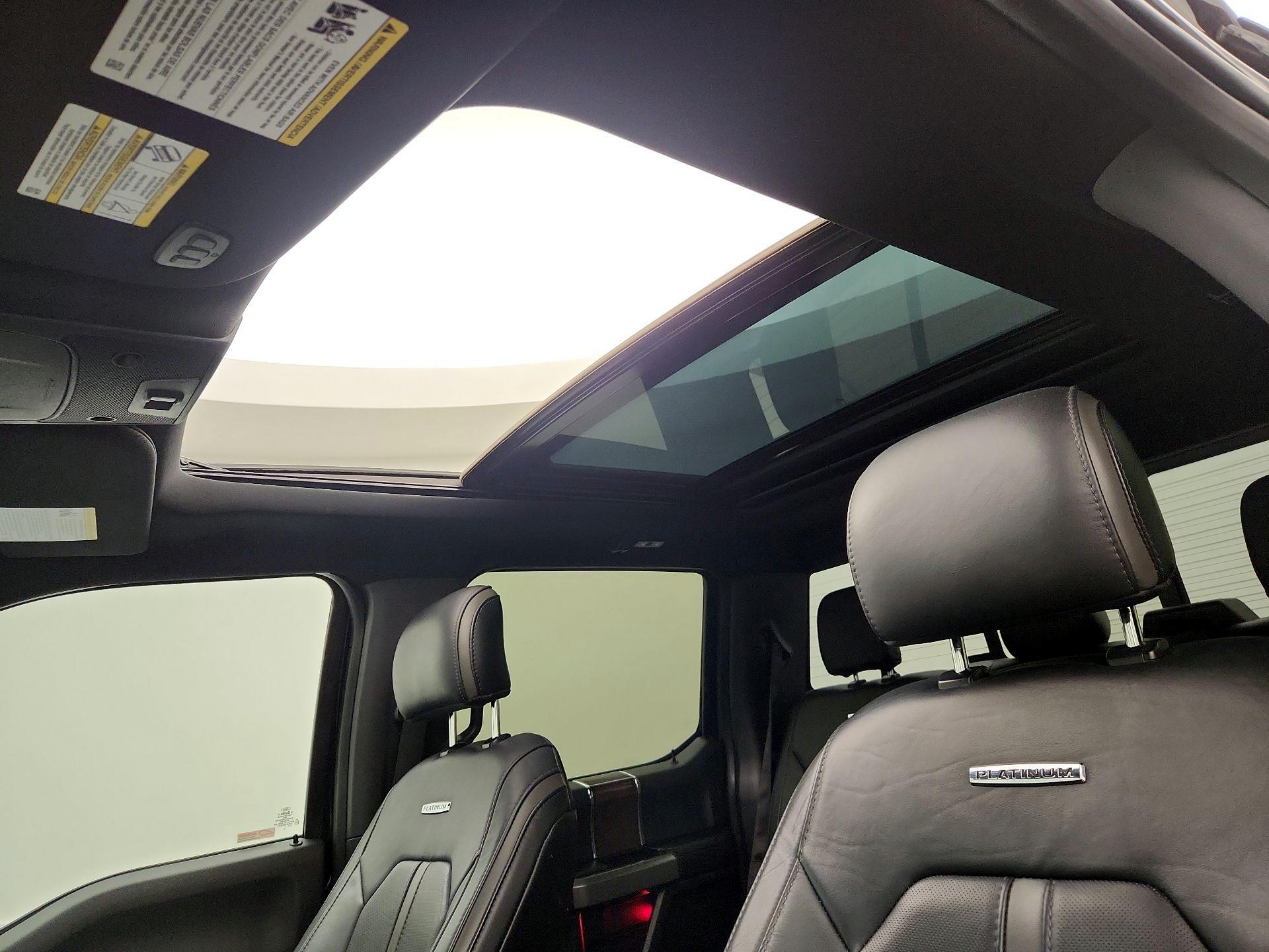 Thumbnail: 2016 Ford F-150 - 20