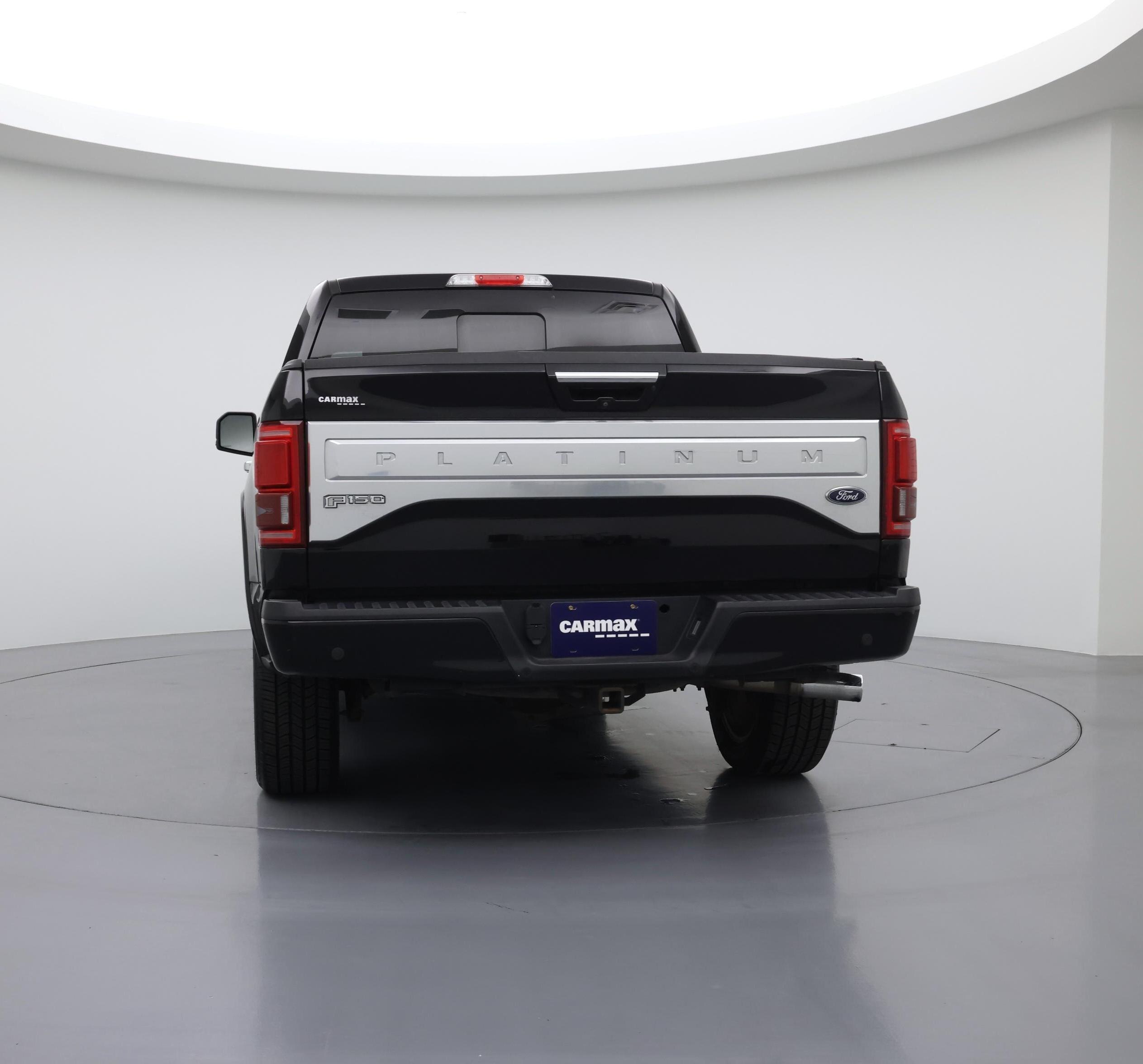 Thumbnail: 2016 Ford F-150 - 6