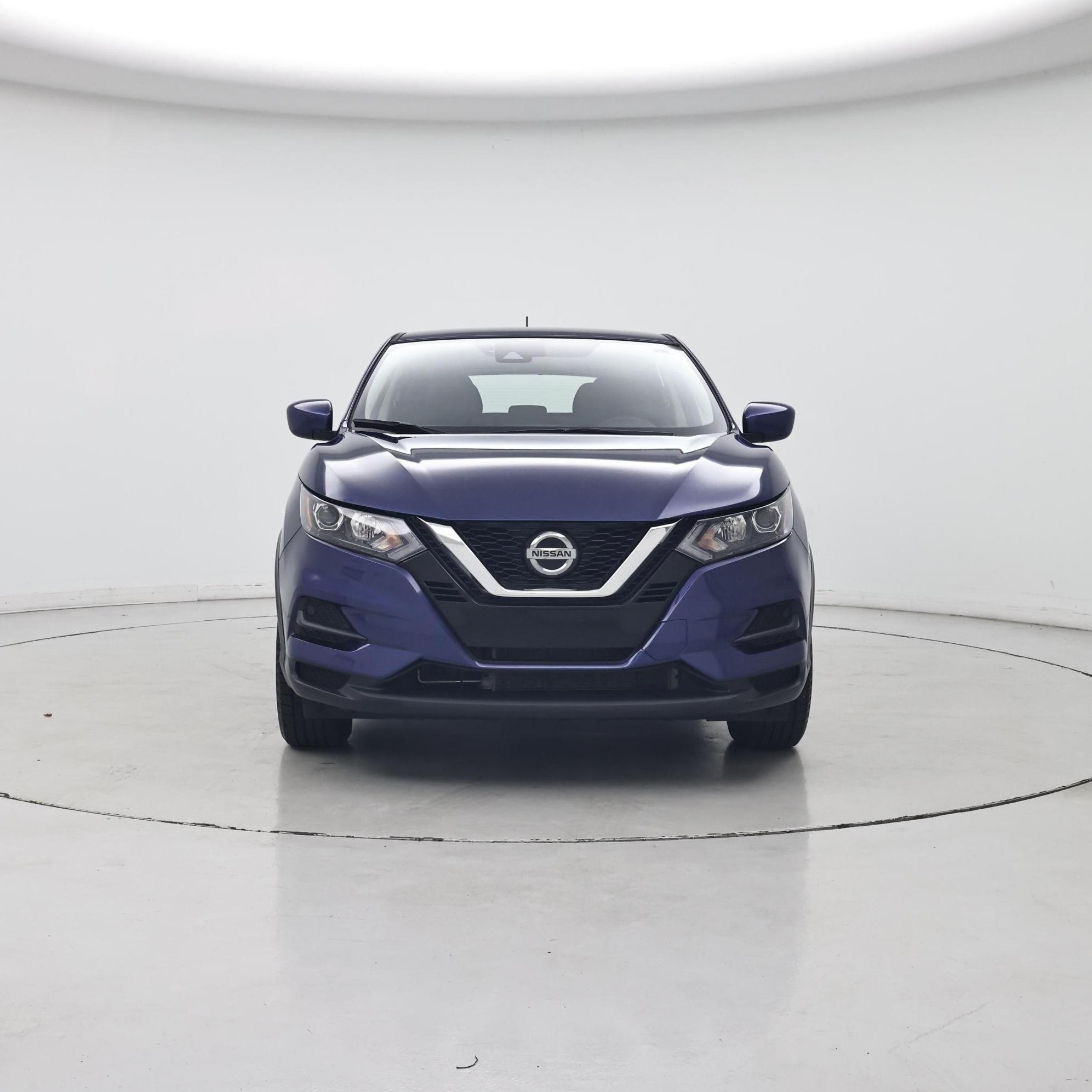 Thumbnail: 2020 Nissan Rogue Sport - 5