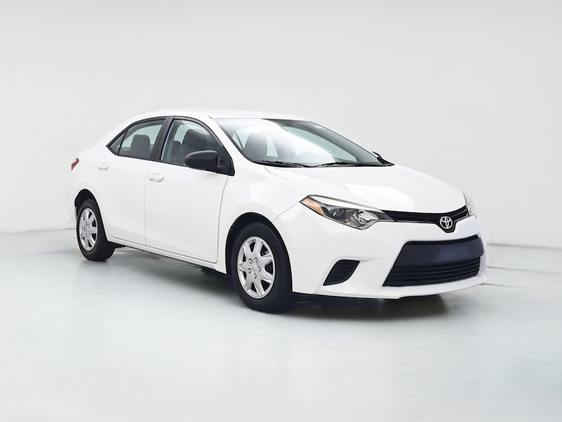 2014 Toyota Corolla L -
                  Bristol, TN