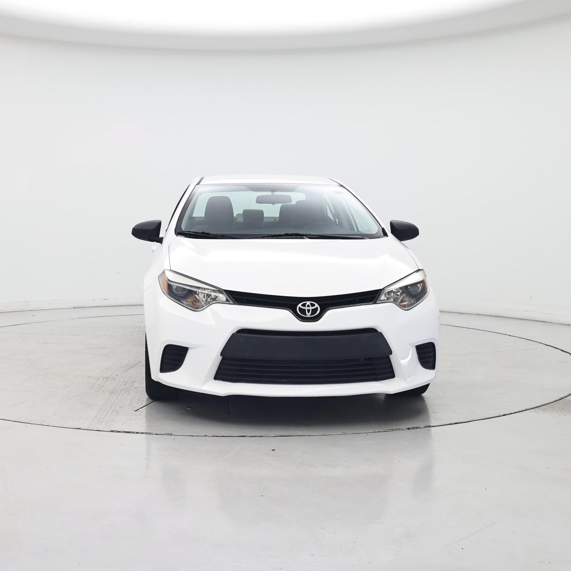 Thumbnail: 2014 Toyota Corolla - 5