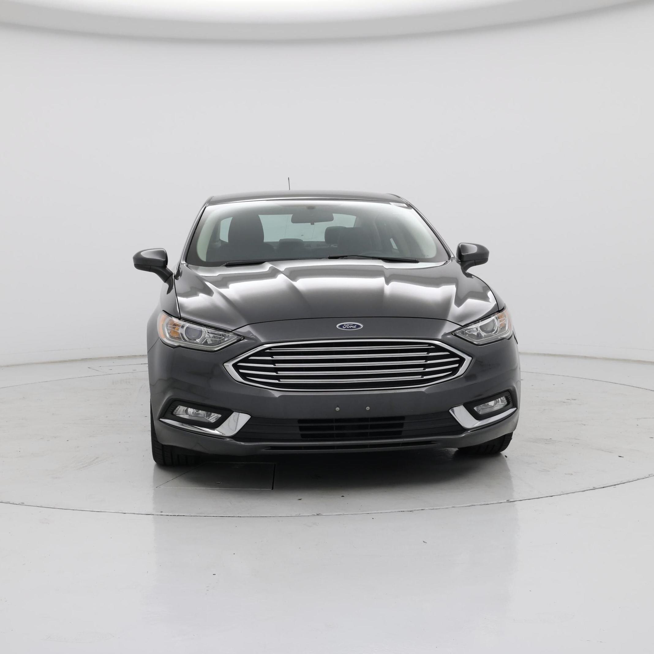 Thumbnail: 2018 Ford Fusion - 5