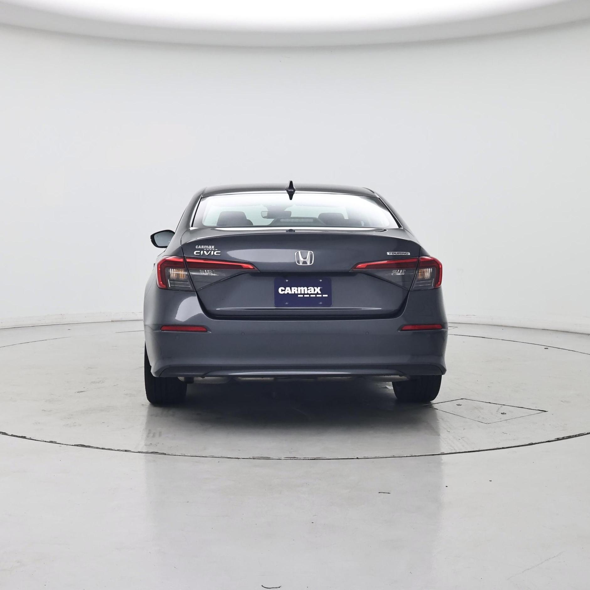 Thumbnail: 2024 Honda Civic - 6