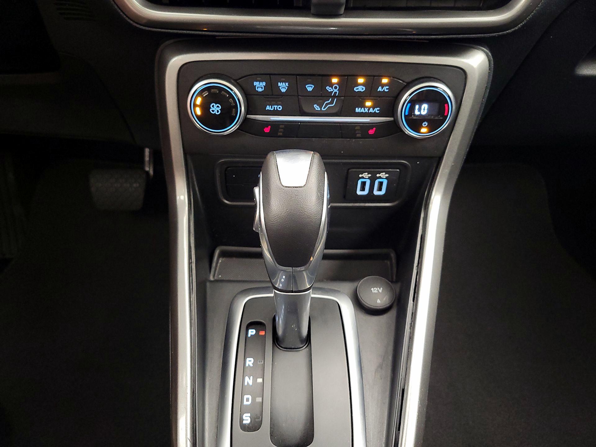 Thumbnail: 2020 Ford EcoSport - 17