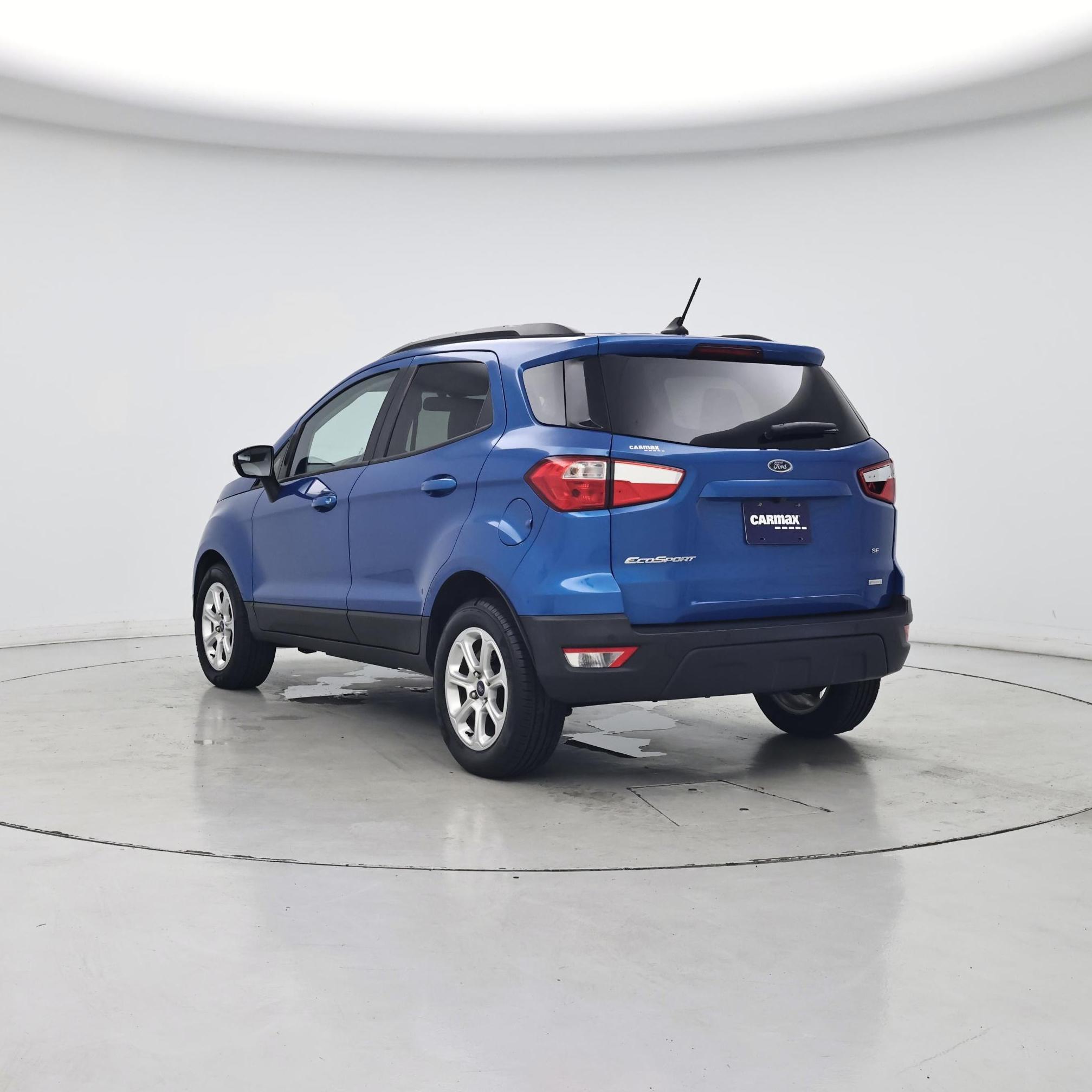 Thumbnail: 2020 Ford EcoSport - 2