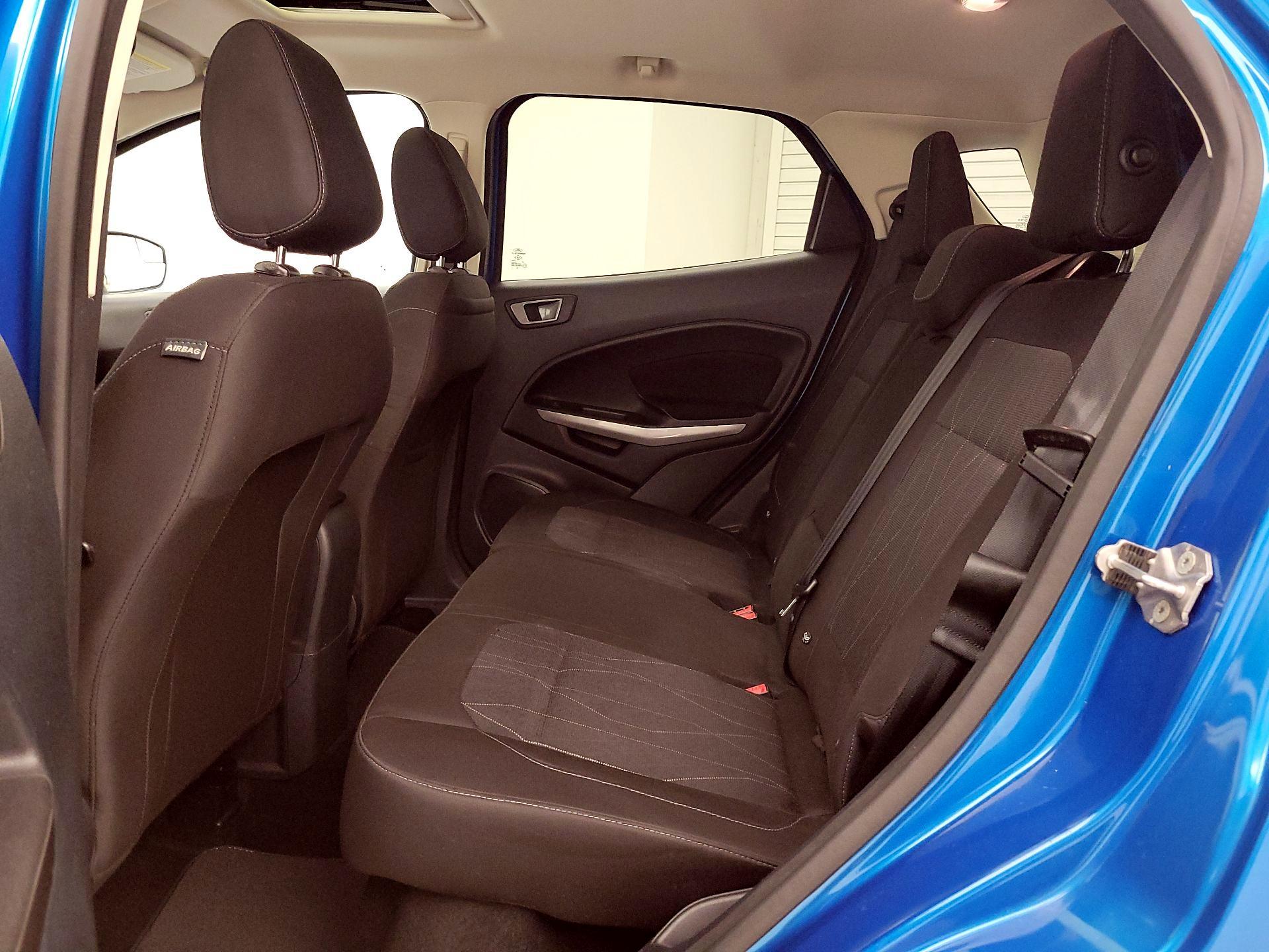 Thumbnail: 2020 Ford EcoSport - 20
