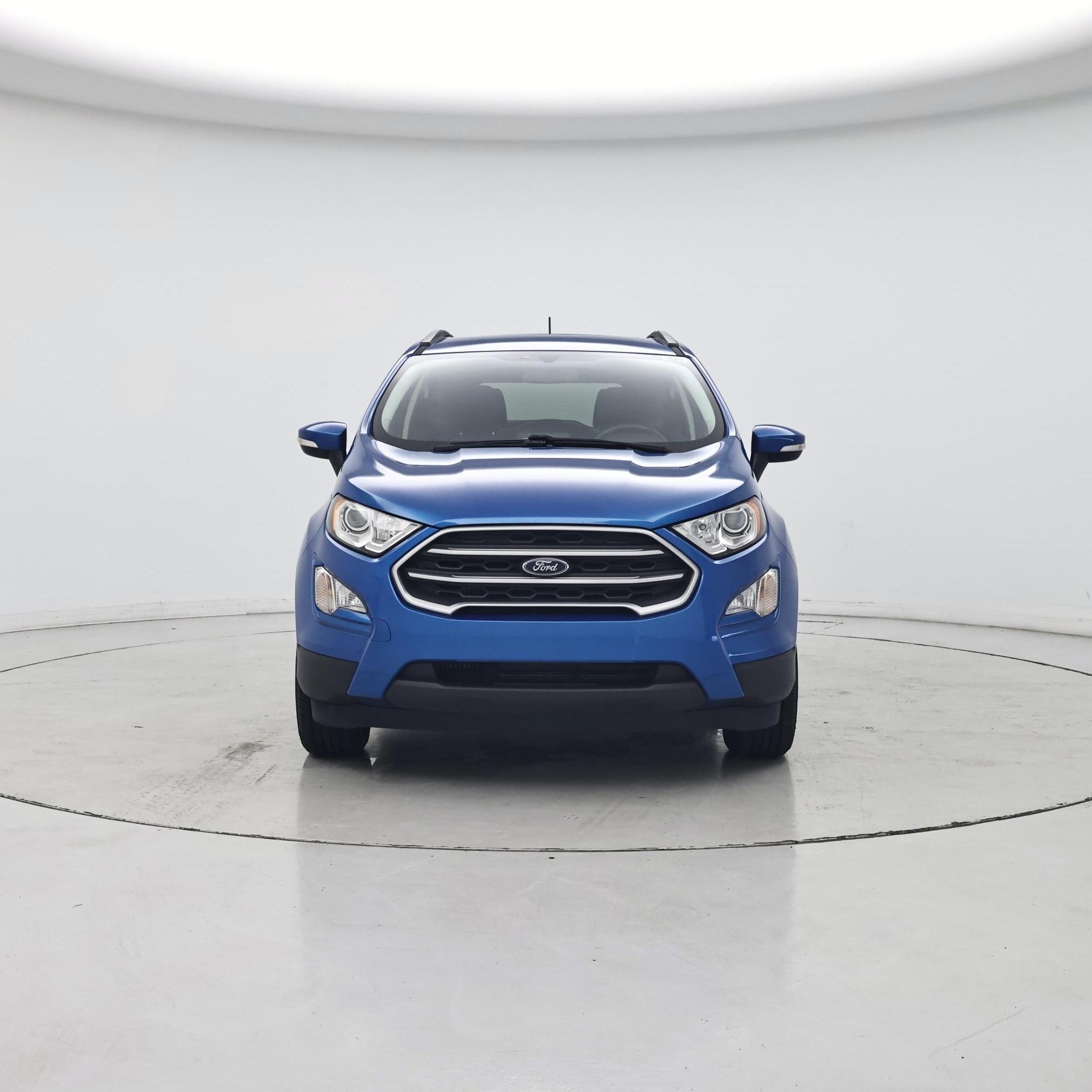 Thumbnail: 2020 Ford EcoSport - 5