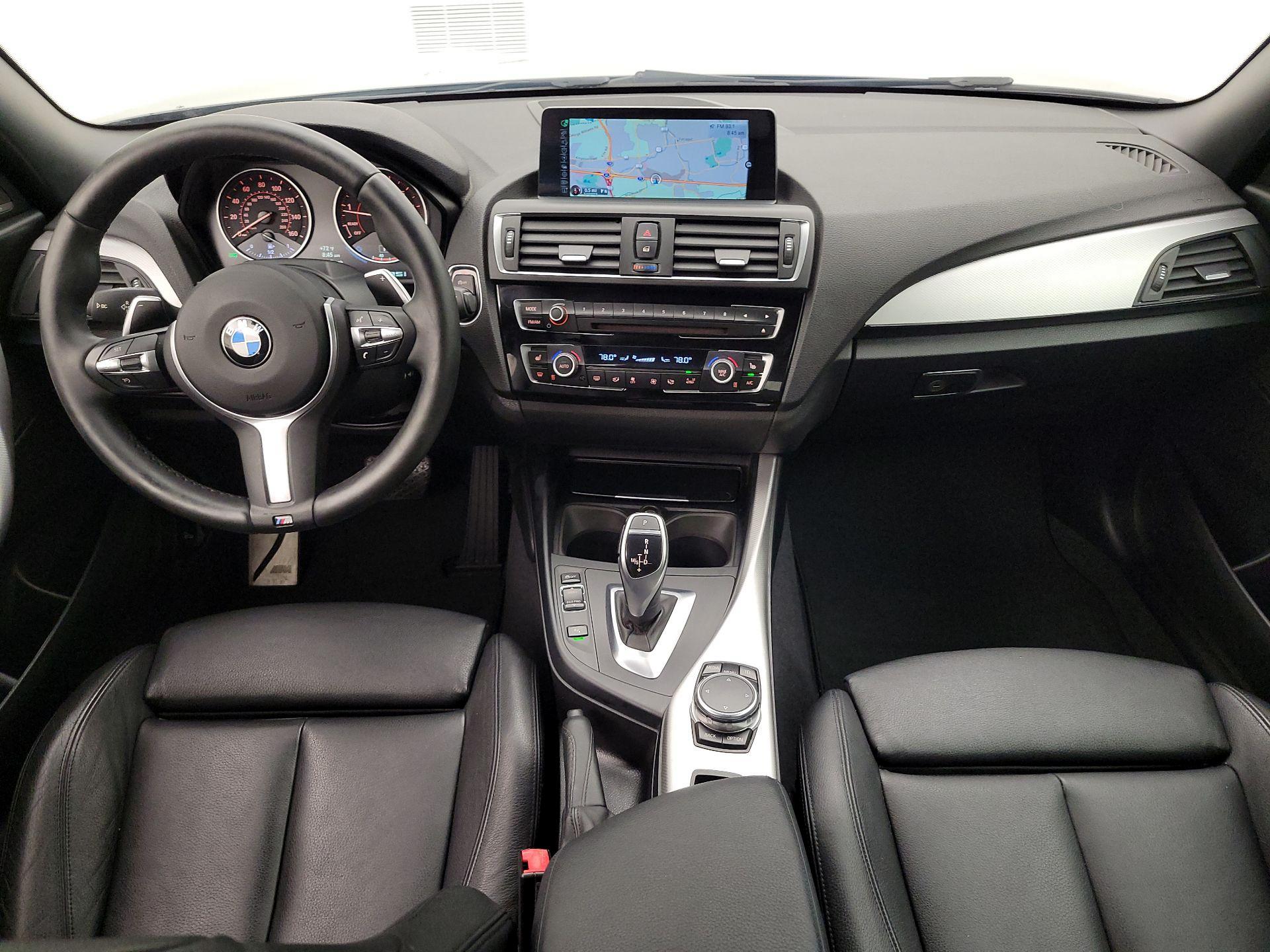 Thumbnail: 2016 BMW 2 Series - 9