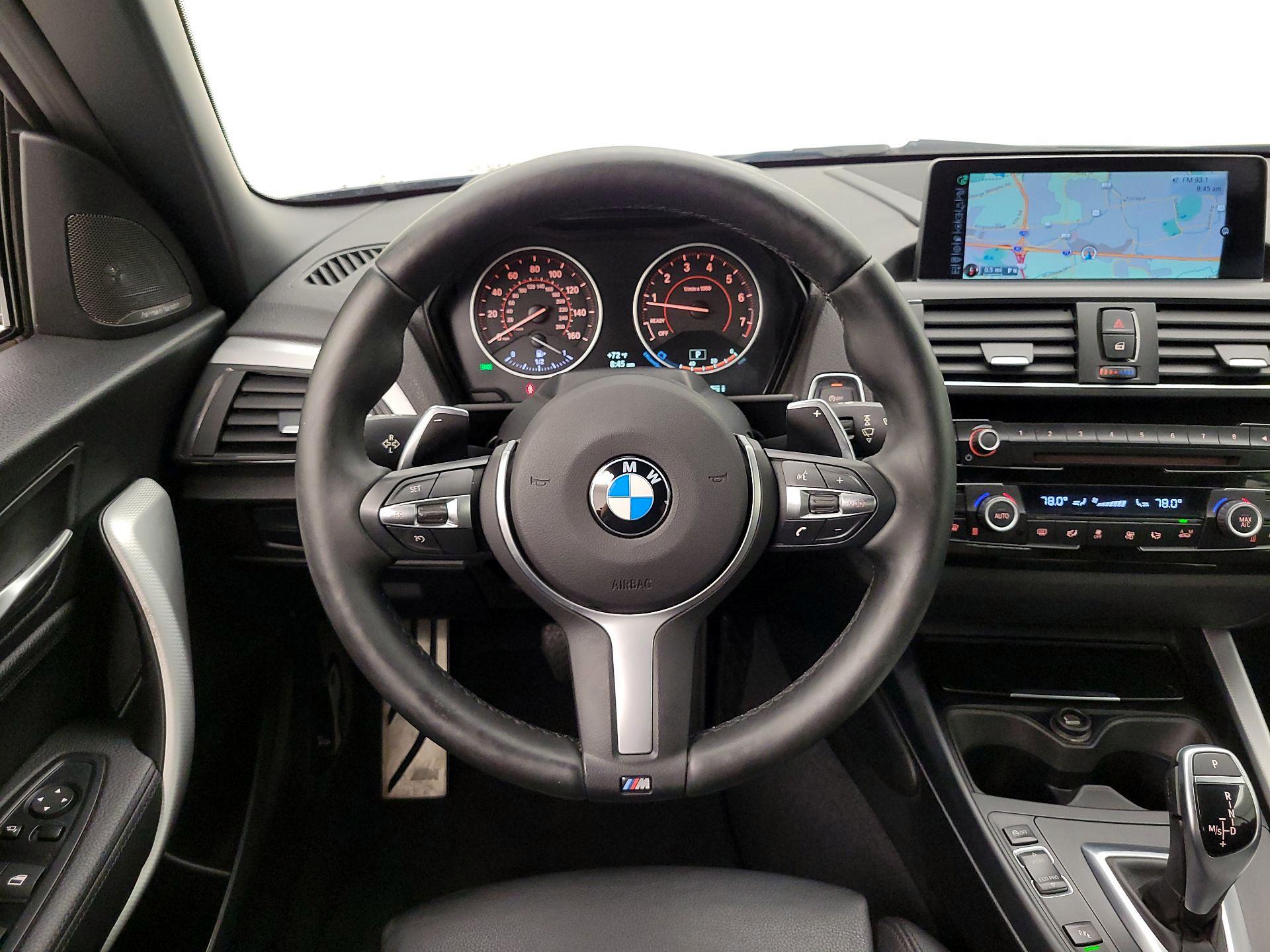Thumbnail: 2016 BMW 2 Series - 10