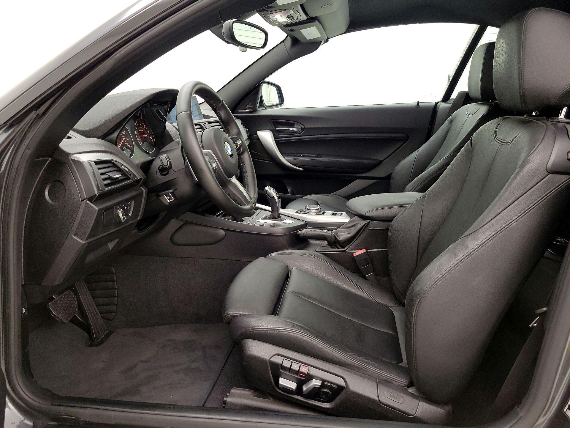 Thumbnail: 2016 BMW 2 Series - 11