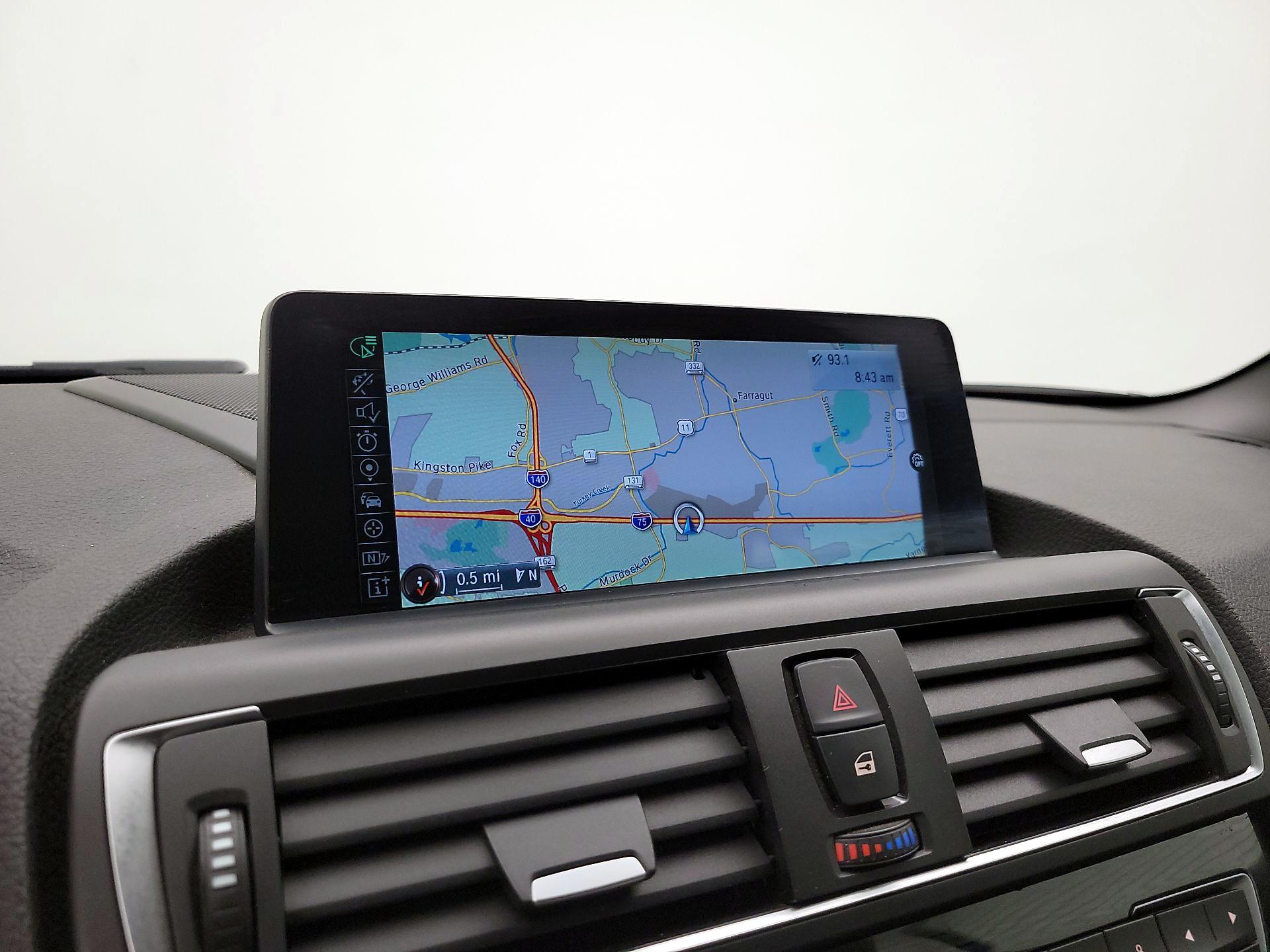 Thumbnail: 2016 BMW 2 Series - 14
