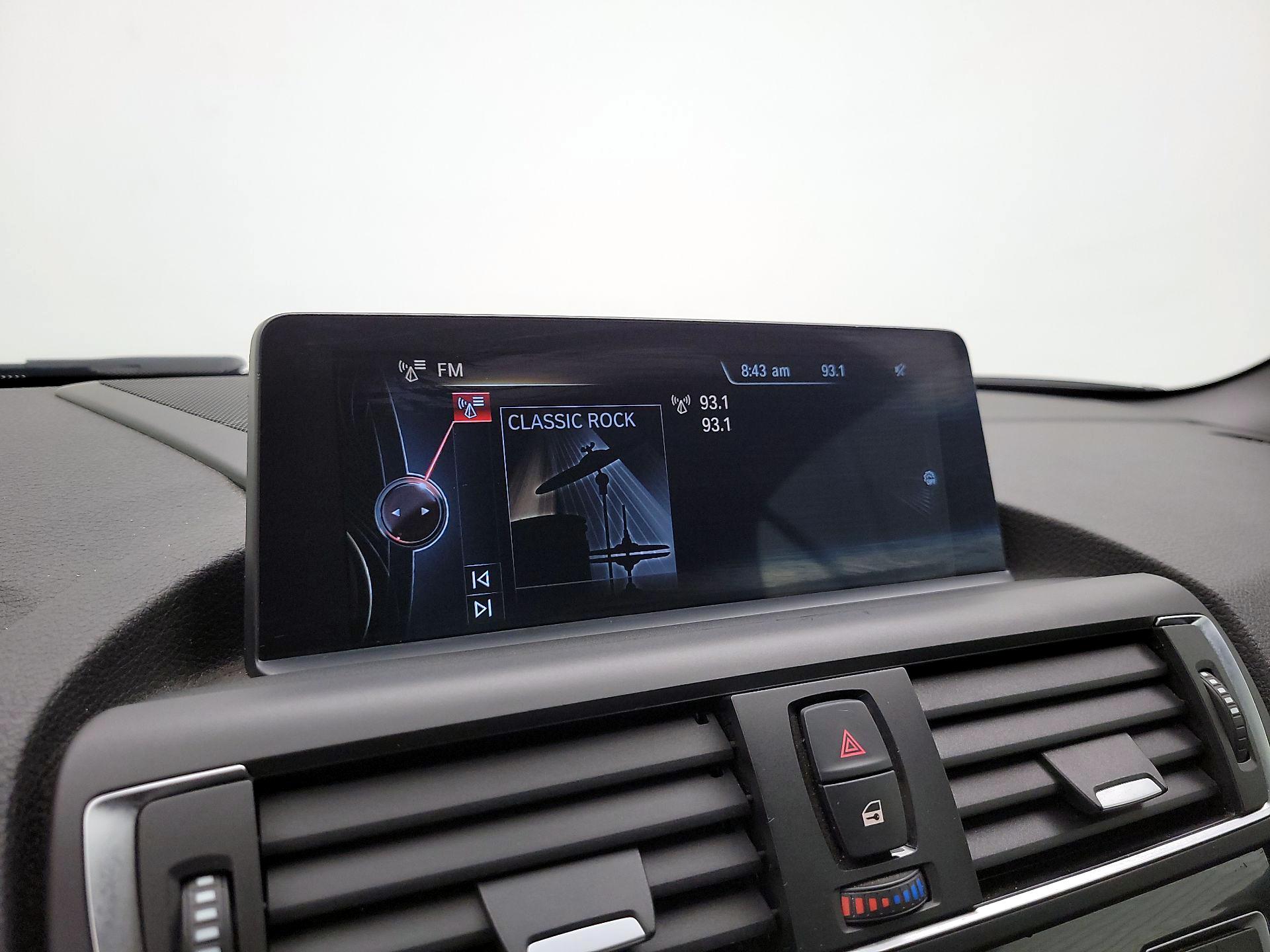 Thumbnail: 2016 BMW 2 Series - 16