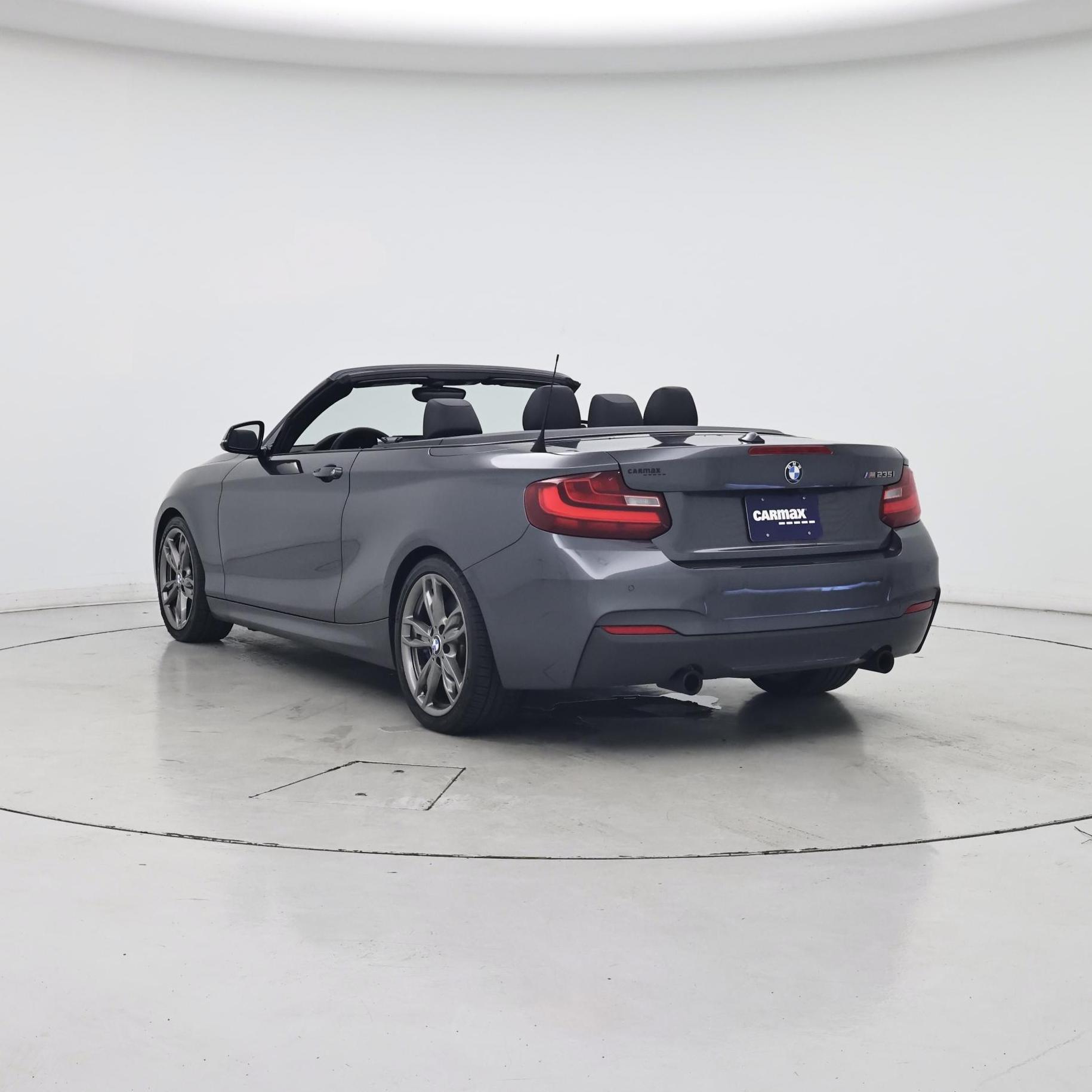 Thumbnail: 2016 BMW 2 Series - 2