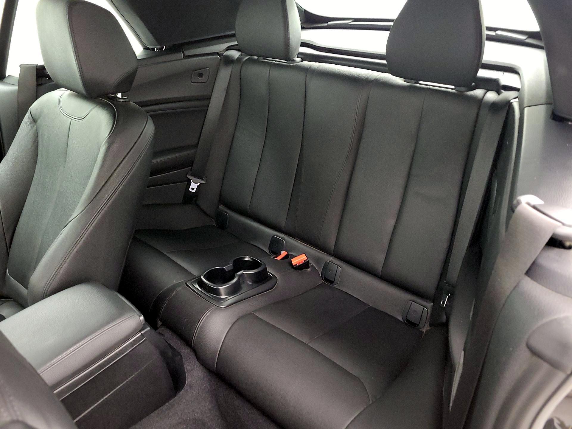 Thumbnail: 2016 BMW 2 Series - 20