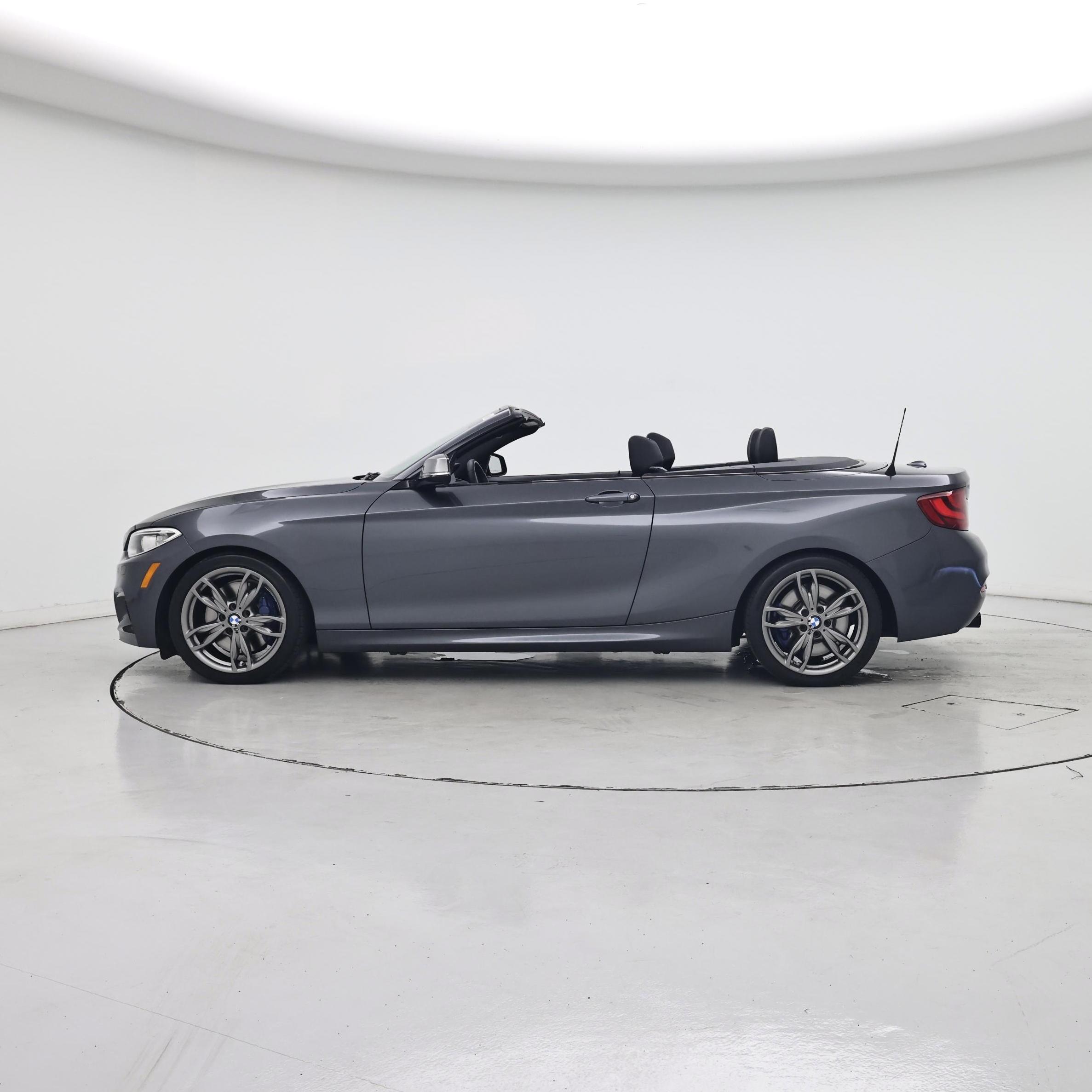 Thumbnail: 2016 BMW 2 Series - 3
