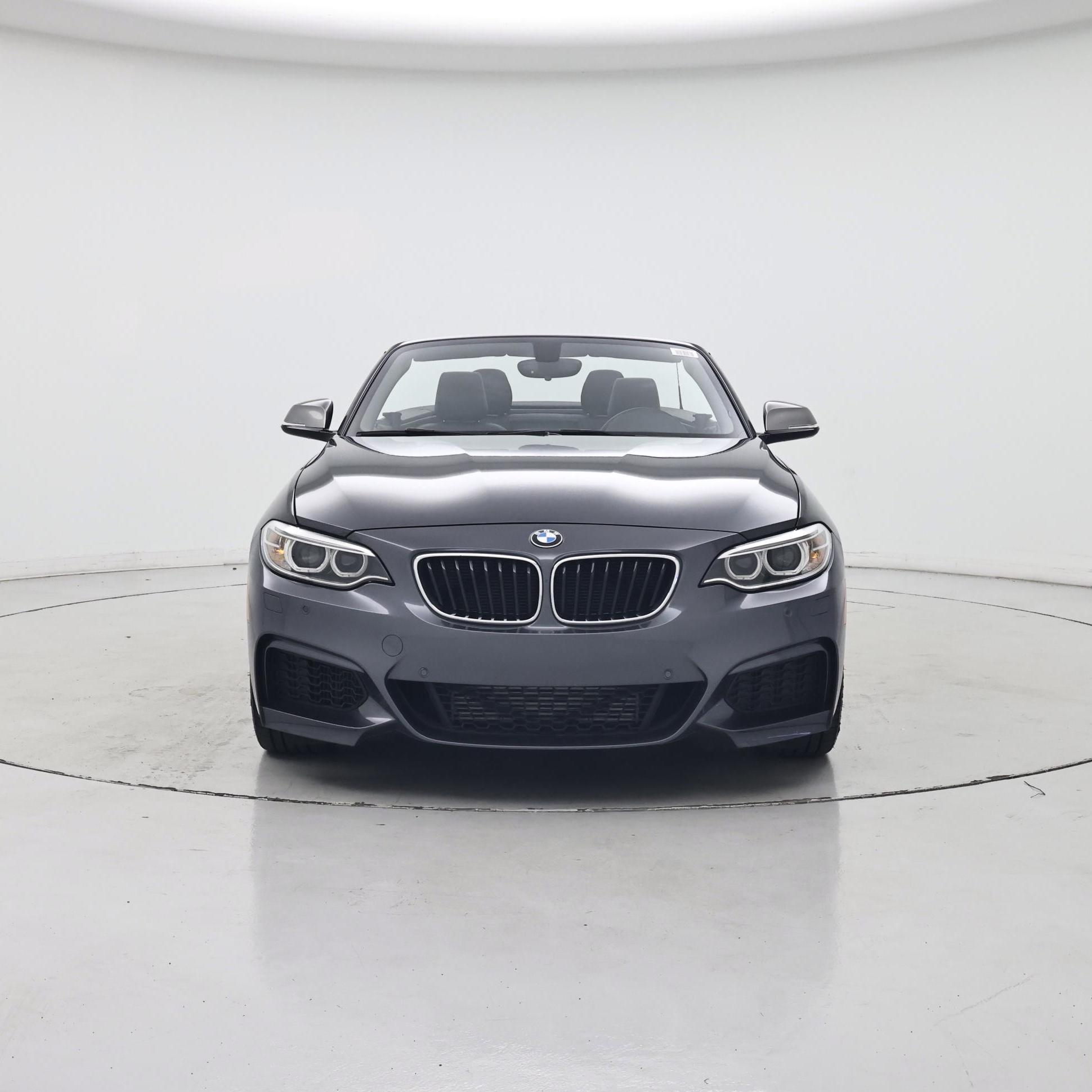 Thumbnail: 2016 BMW 2 Series - 5