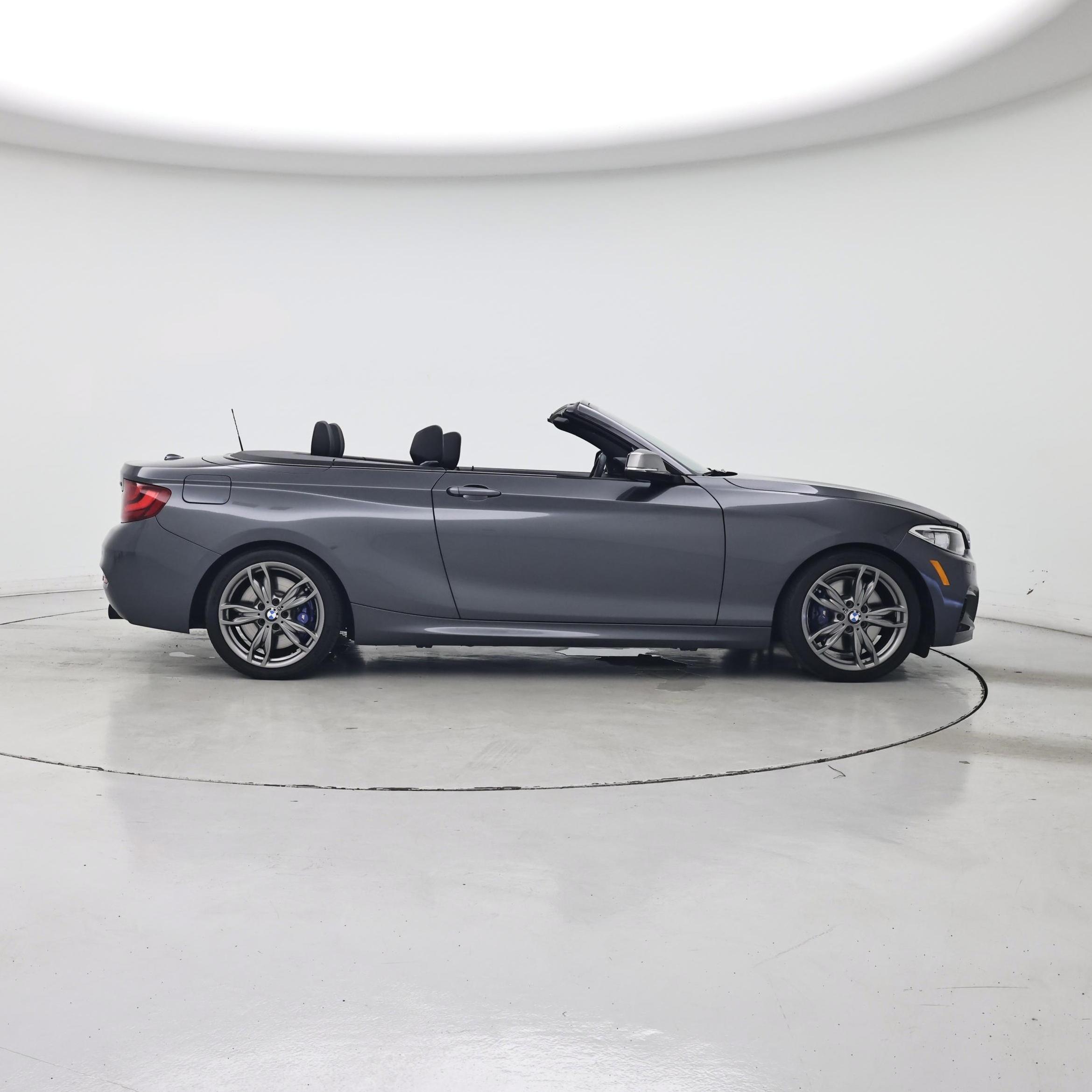 Thumbnail: 2016 BMW 2 Series - 7