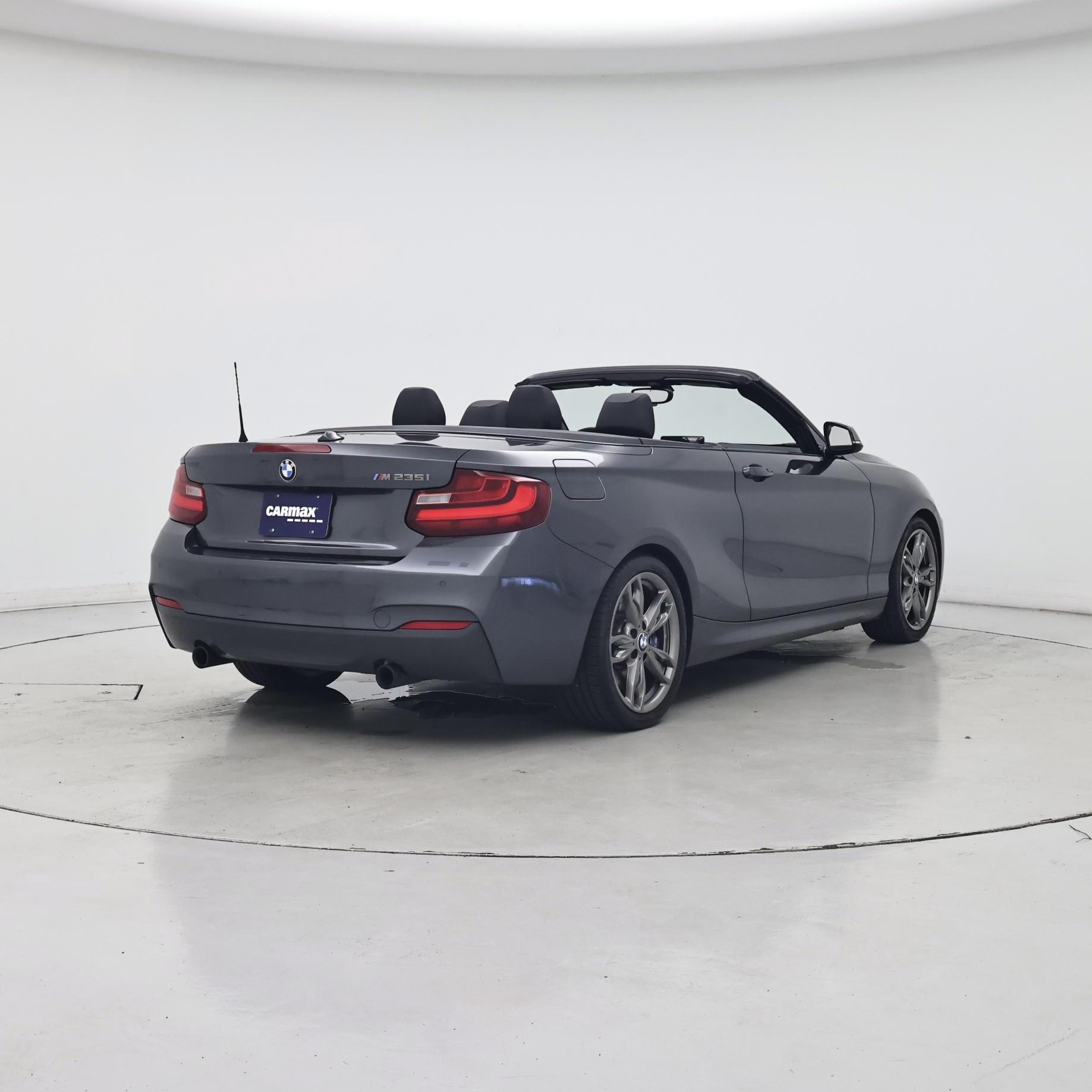 Thumbnail: 2016 BMW 2 Series - 8