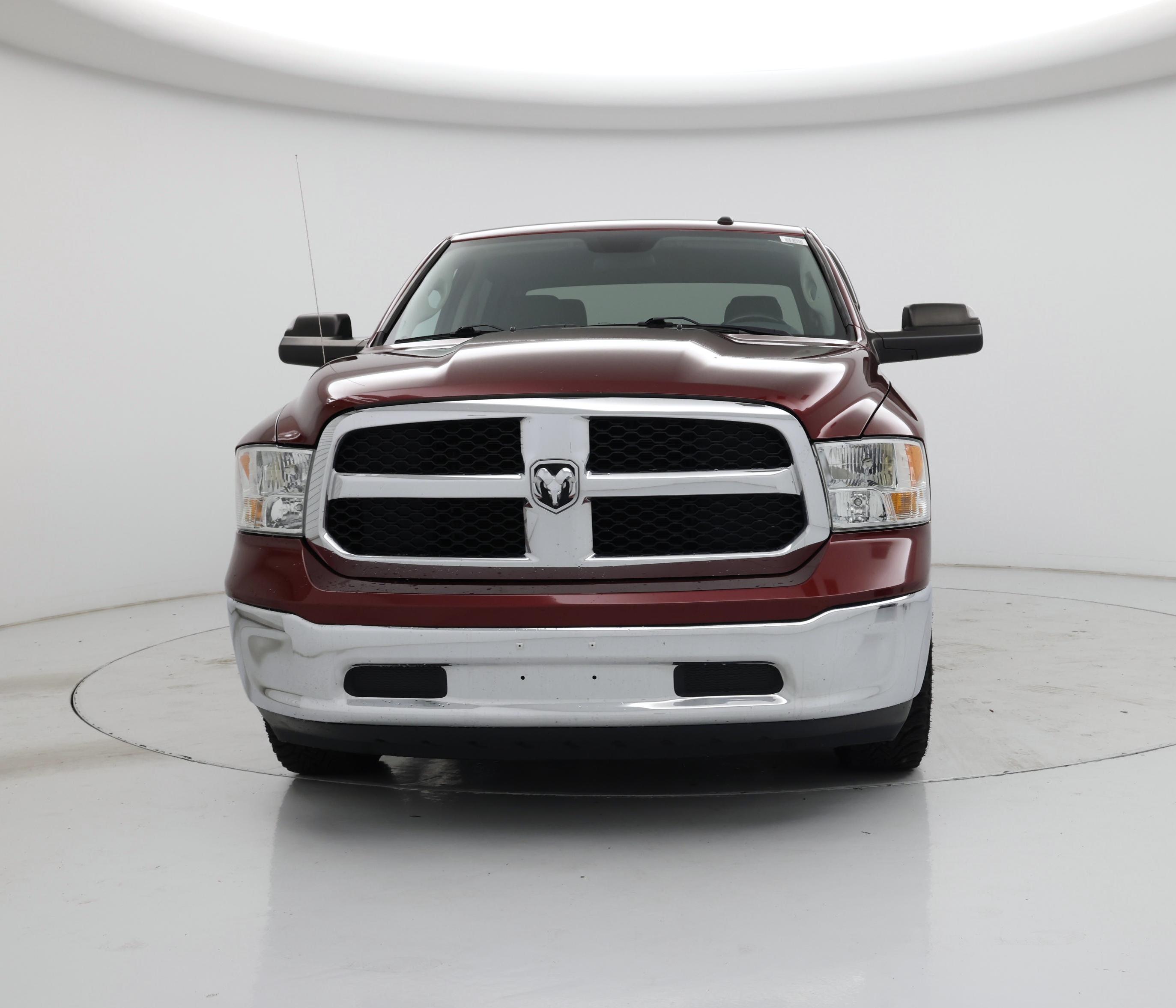 Thumbnail: 2020 RAM 1500 Classic - 5