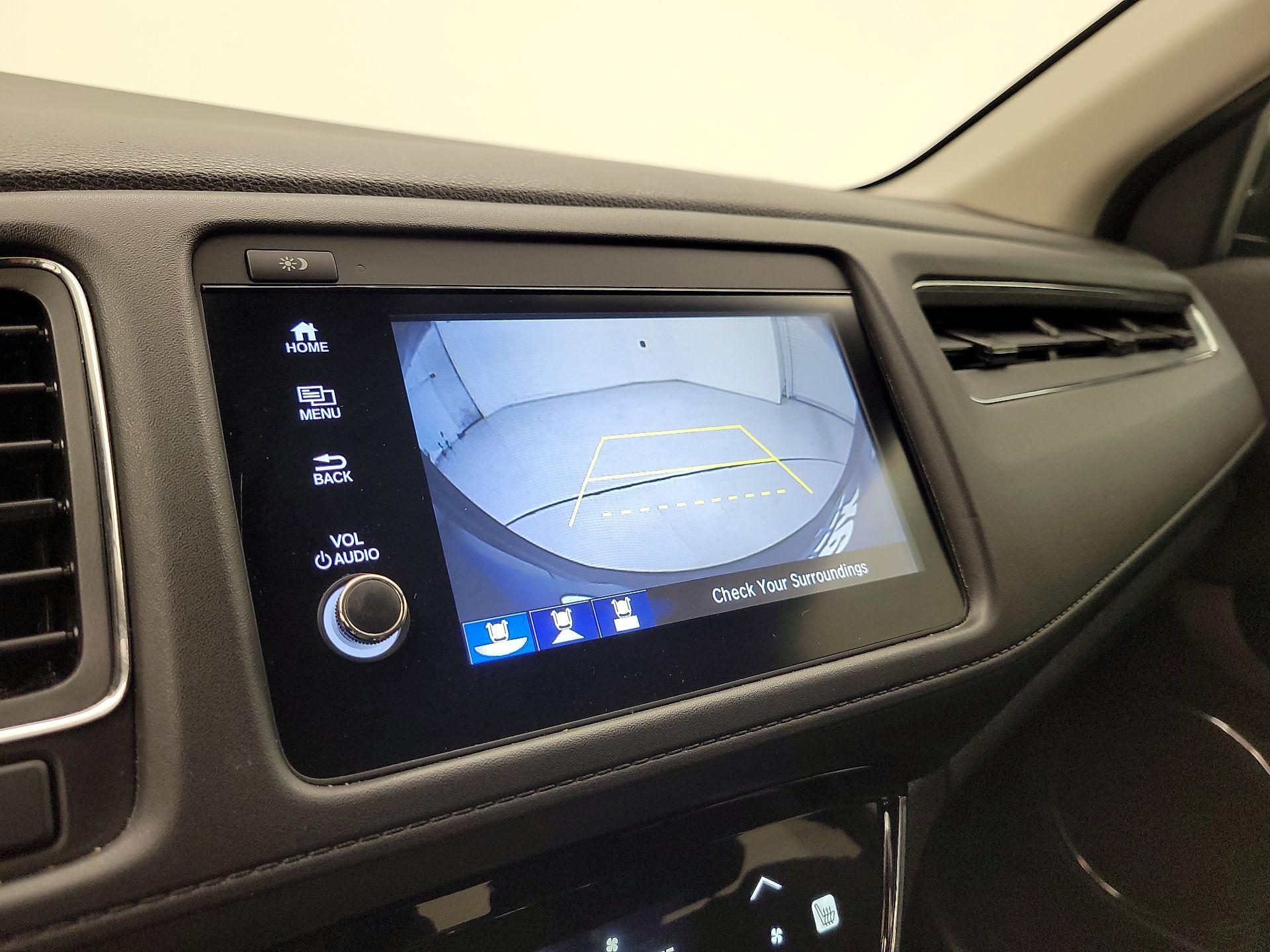 Thumbnail: 2021 Honda HR-V - 14